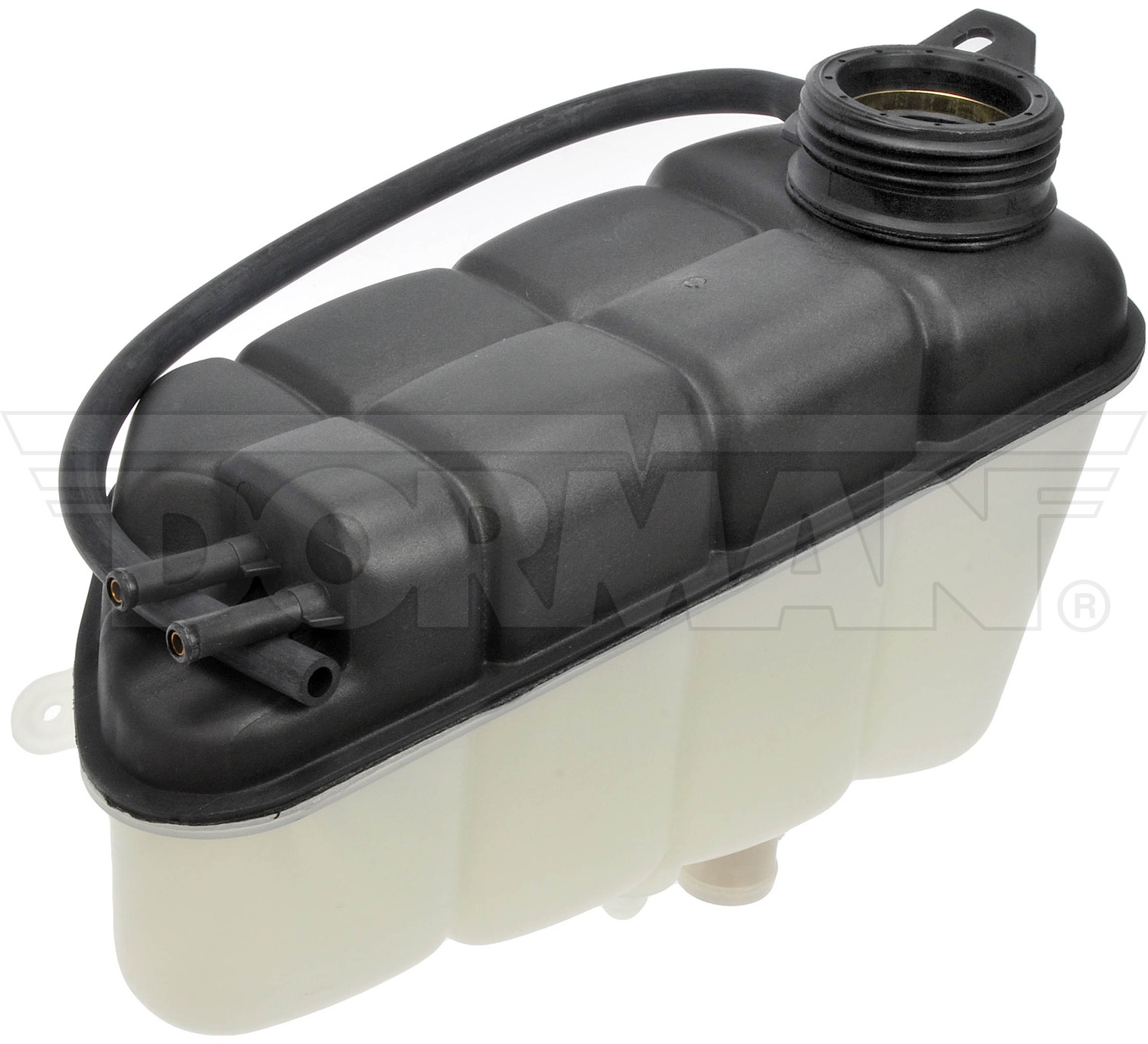 Pressurized Coolant Reservoir