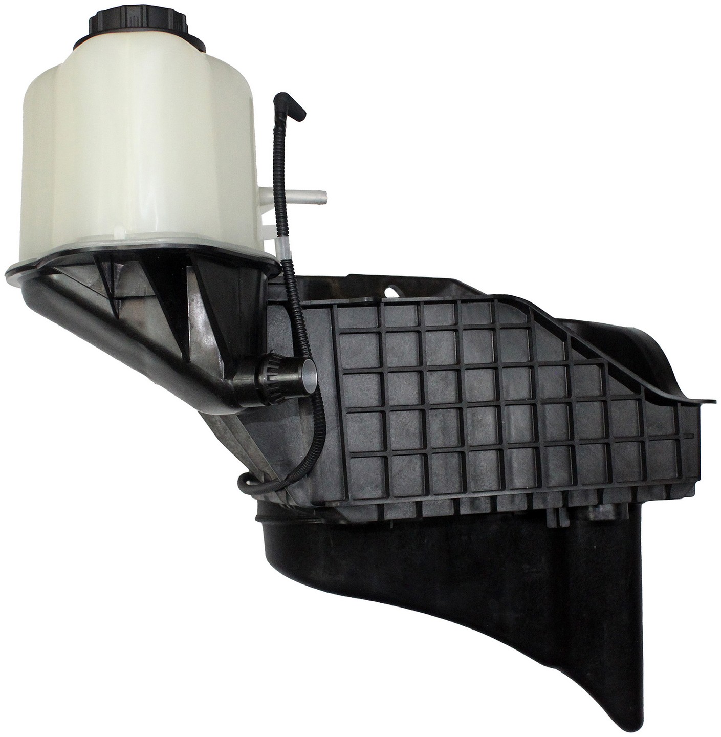 Pressurized Coolant Reservoir