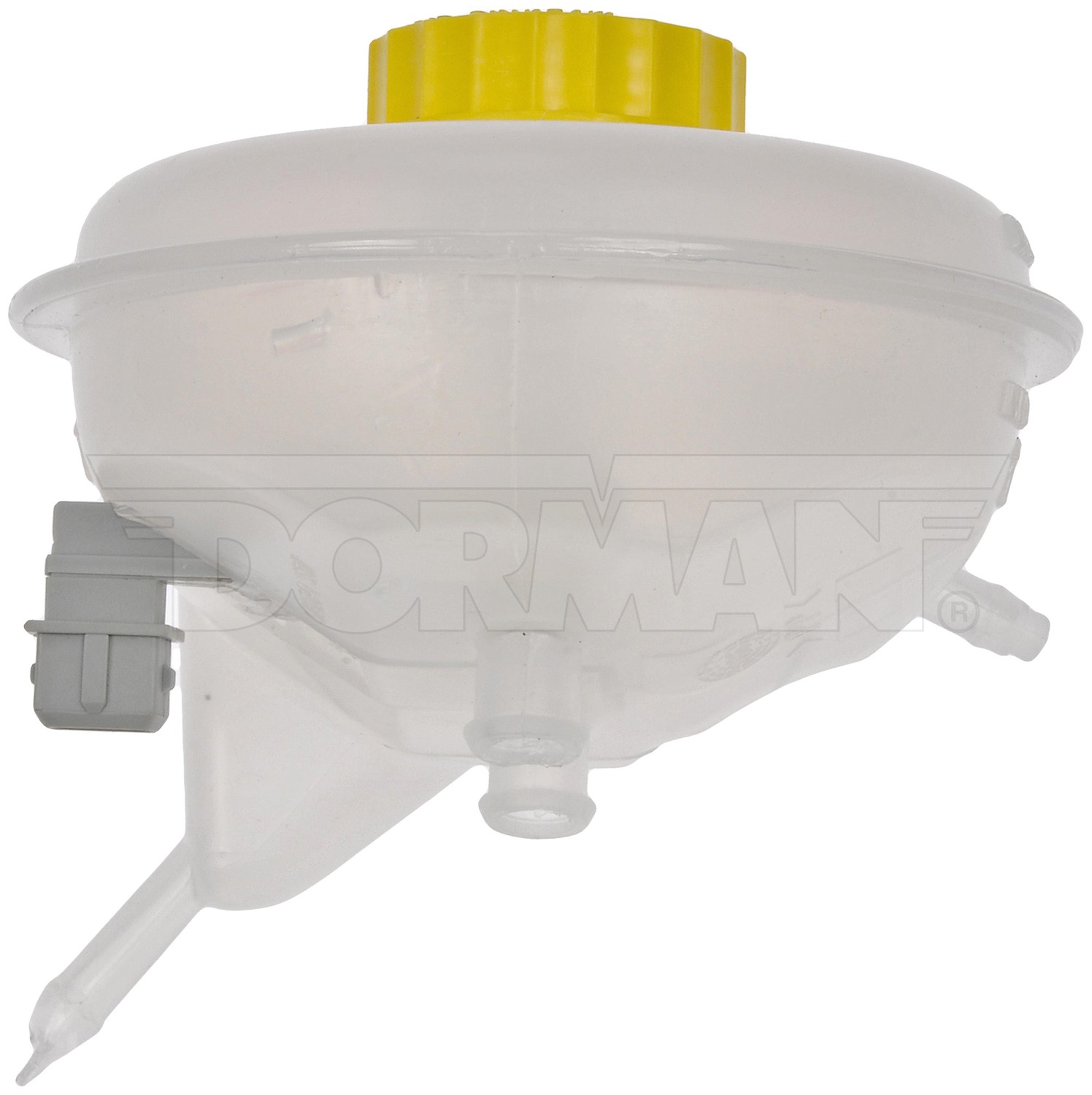 Brake Master Cylinder Fluid Reservoir