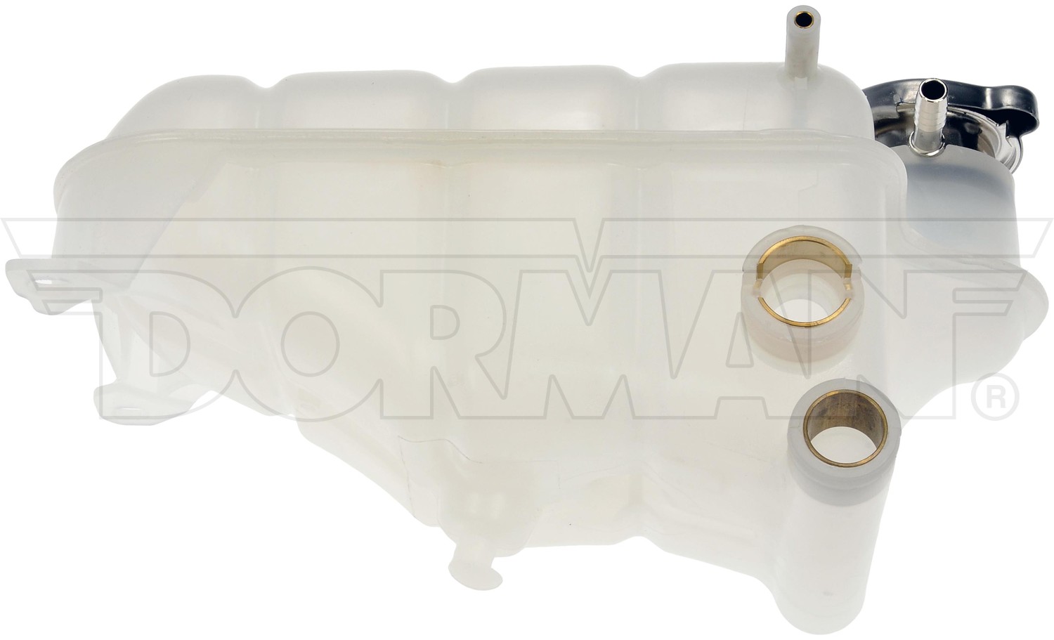 Pressurized Coolant Reservoir