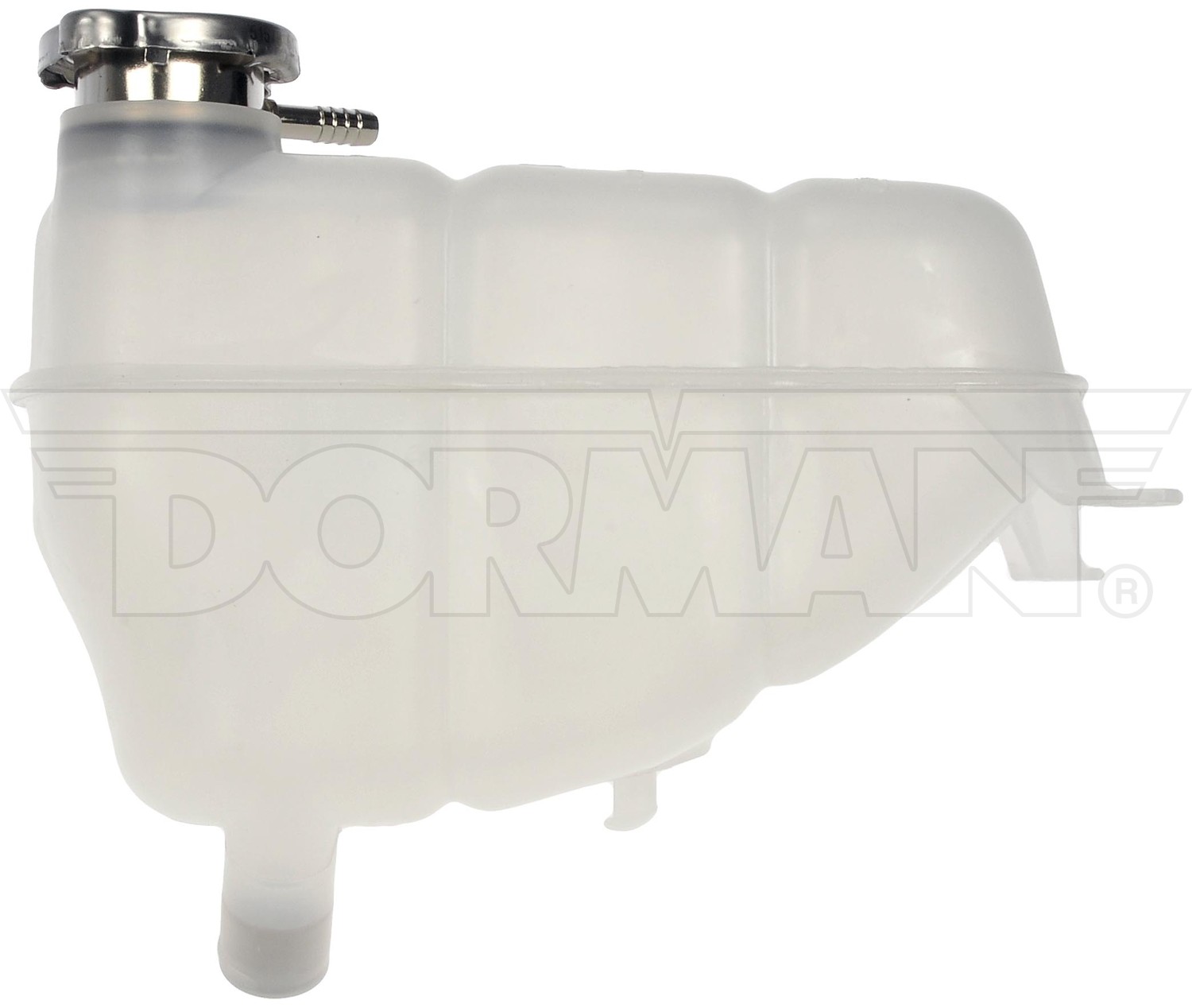 Pressurized Coolant Reservoir