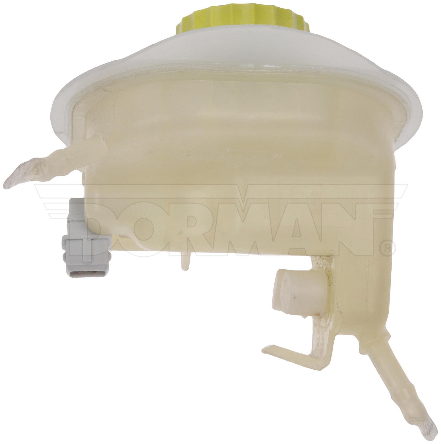 Brake Master Cylinder Fluid Reservoir