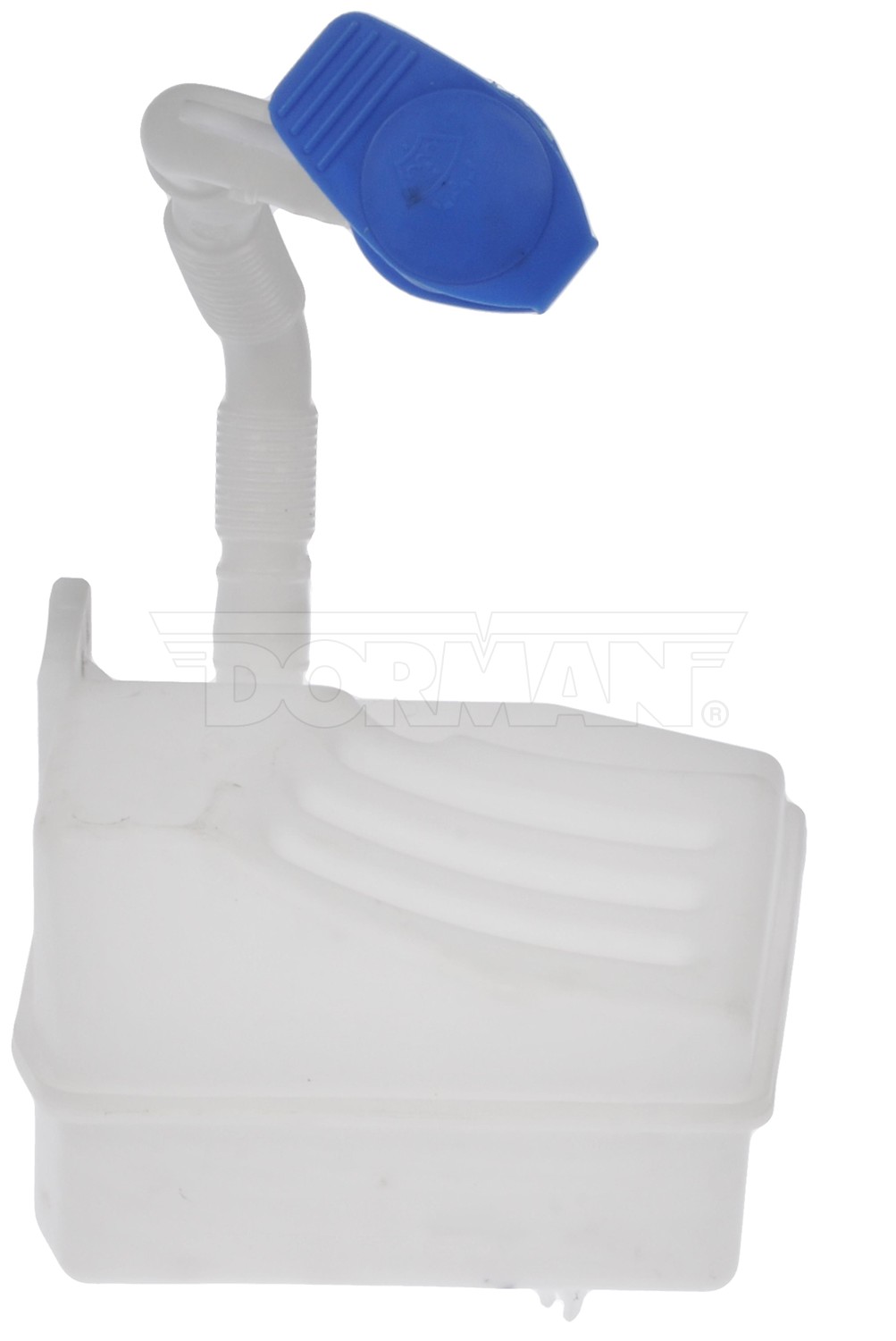 Windshield Washer Fluid Reservoir