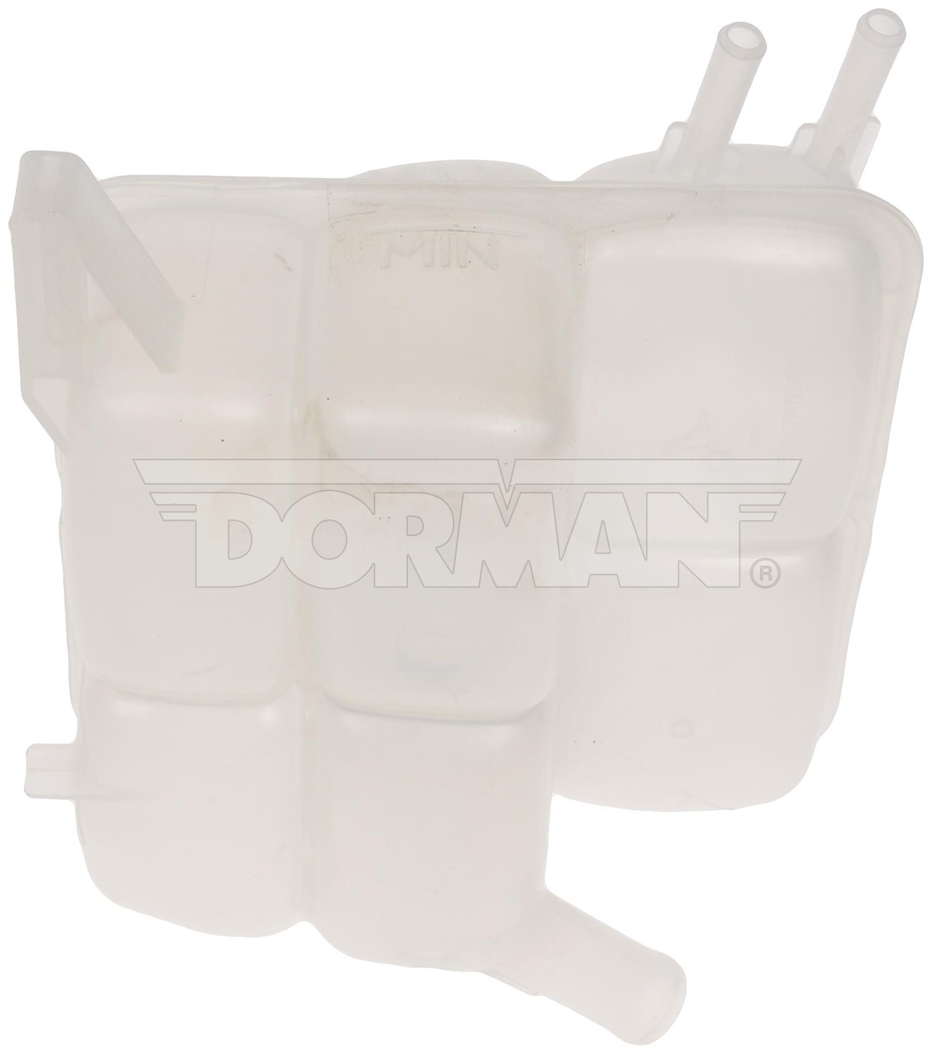 Pressurized Coolant Reservoir