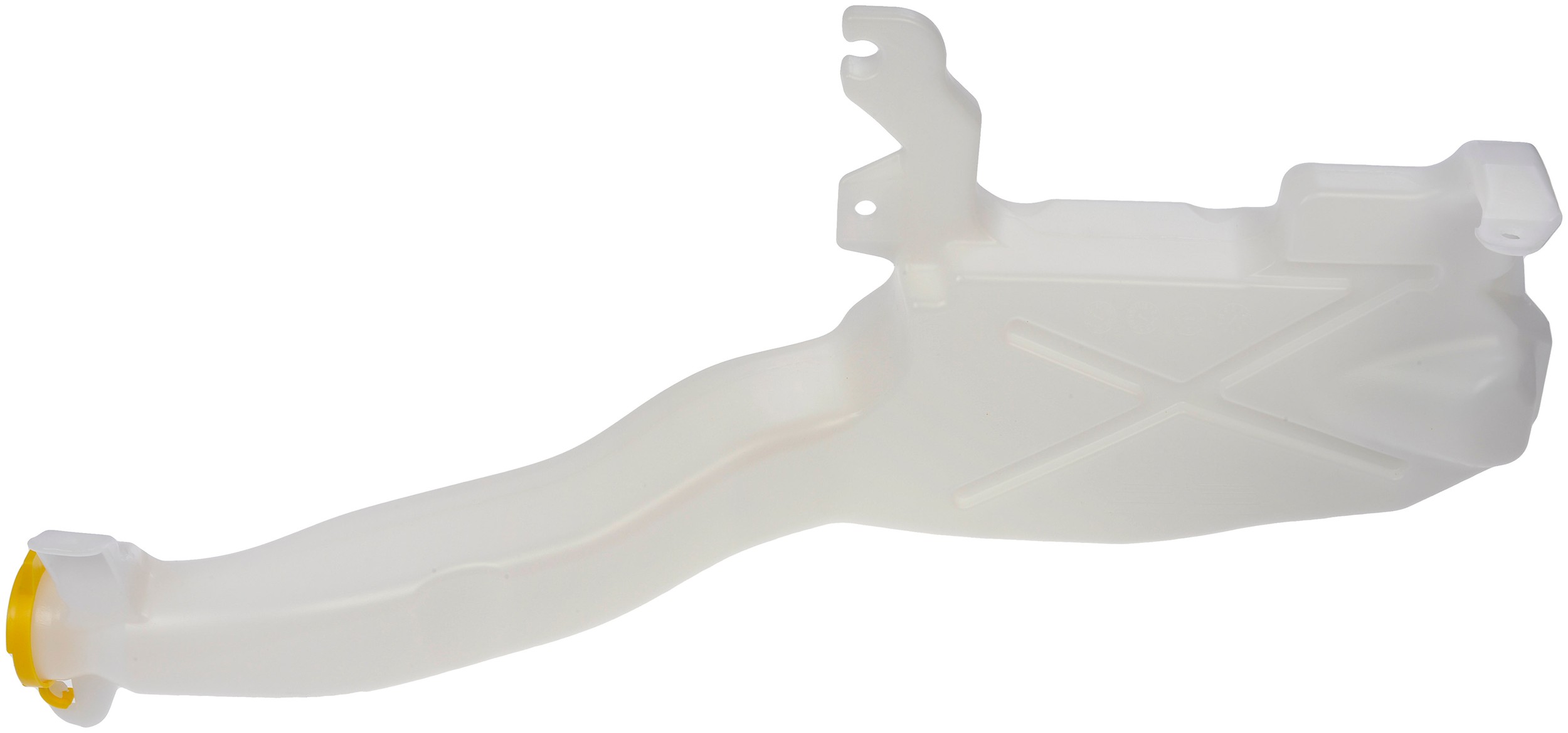 Windshield Washer Fluid Reservoir