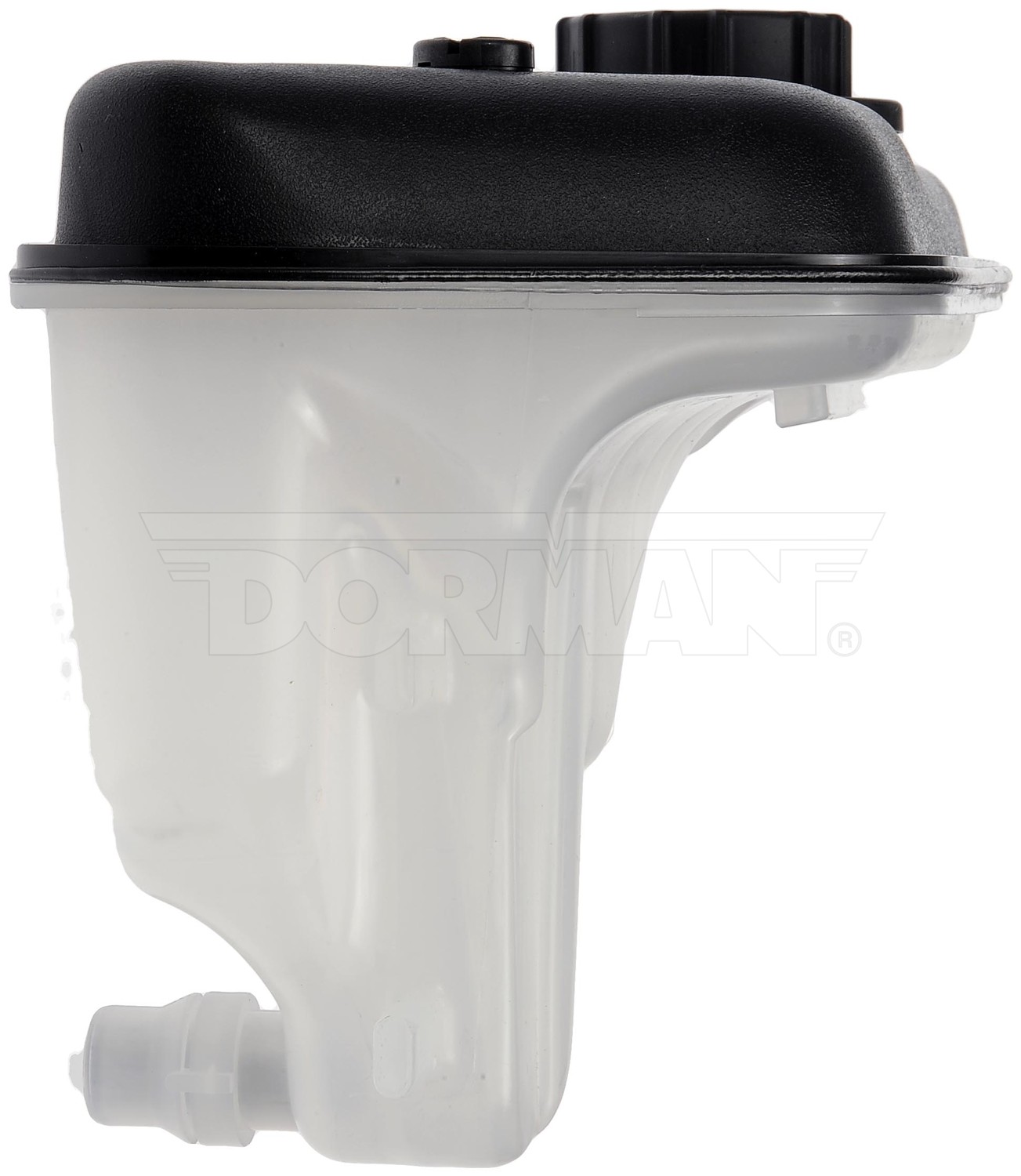 Pressurized Coolant Reservoir