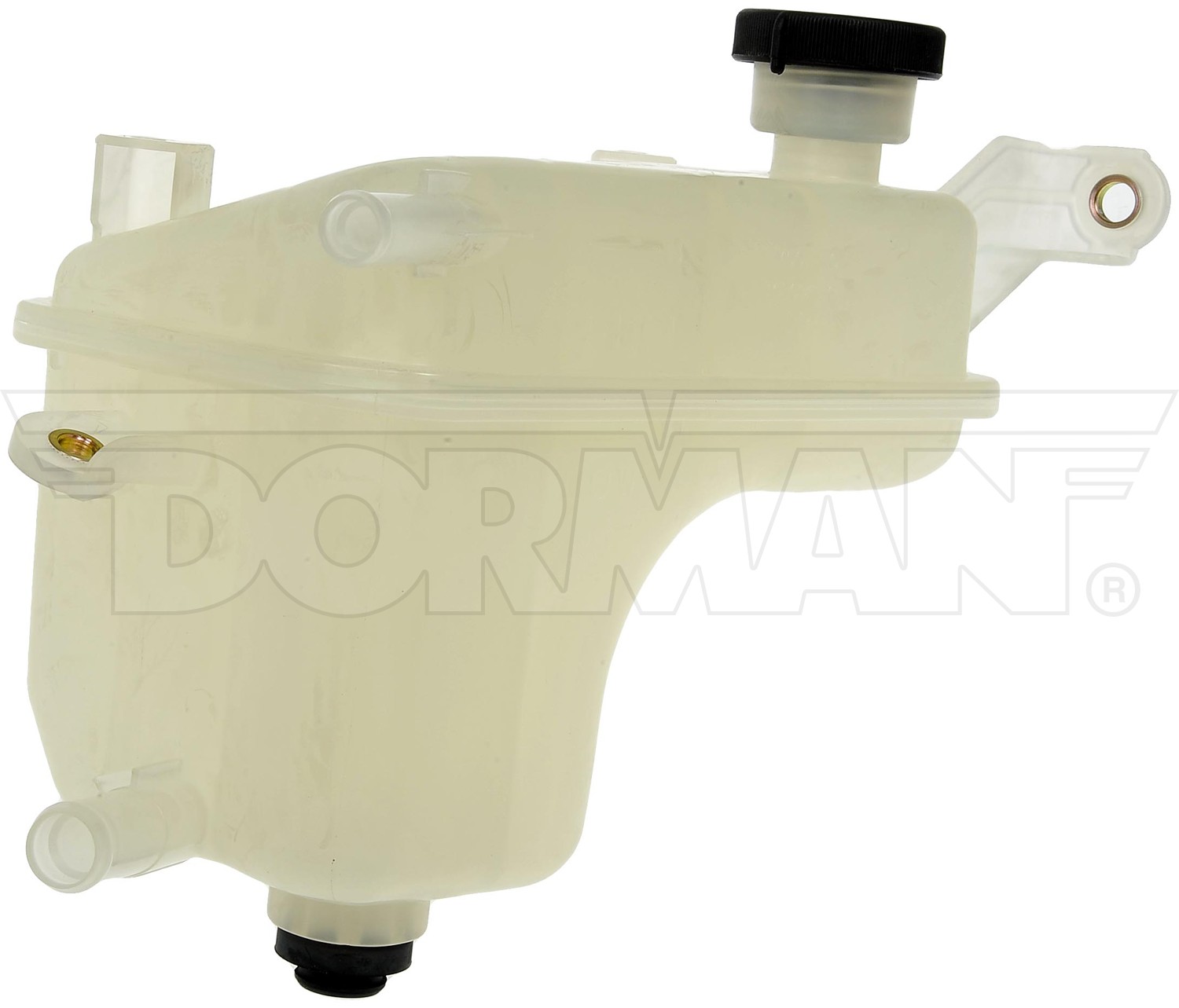 Pressurized Coolant Reservoir