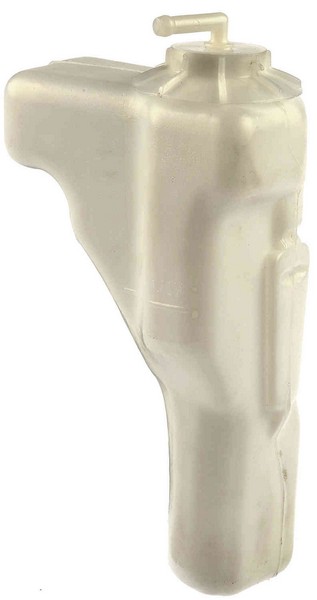 Non-Pressurized Coolant Reservoir