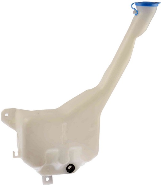 Windshield Washer Fluid Reservoir