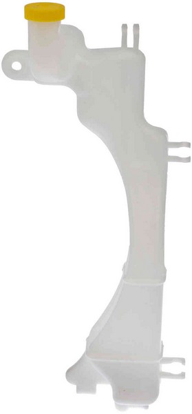 Non-Pressurized Coolant Reservoir