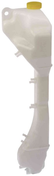 Non-Pressurized Coolant Reservoir