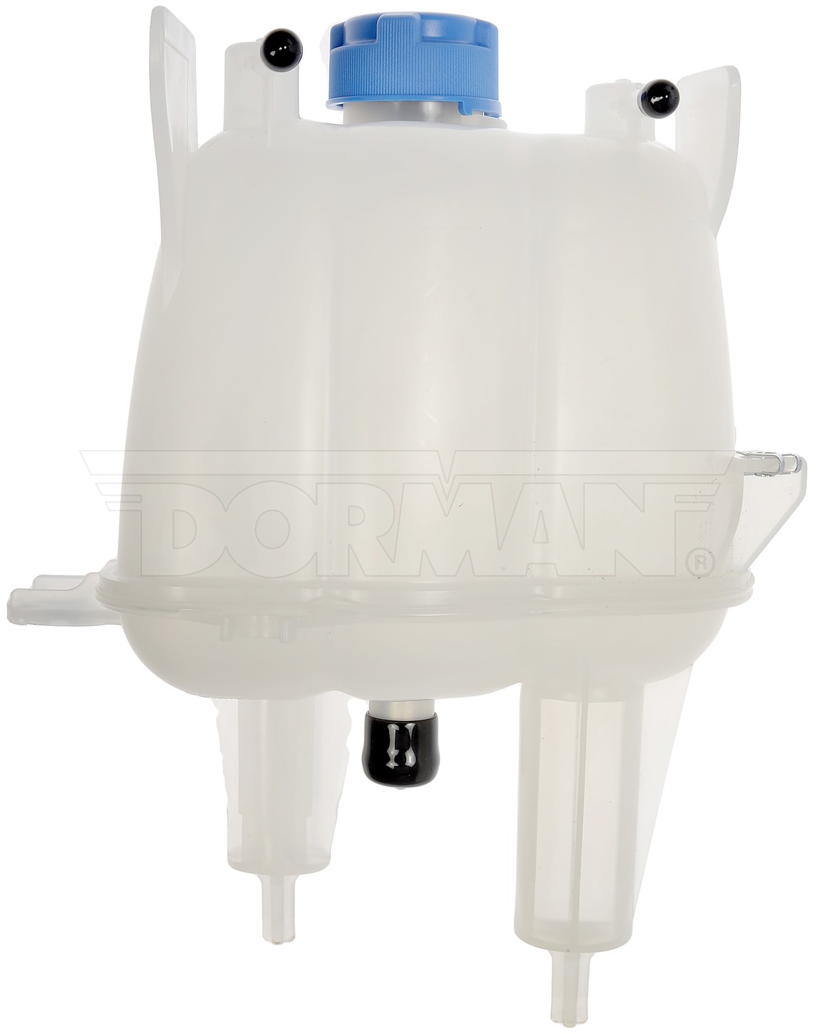 Pressurized Coolant Reservoir