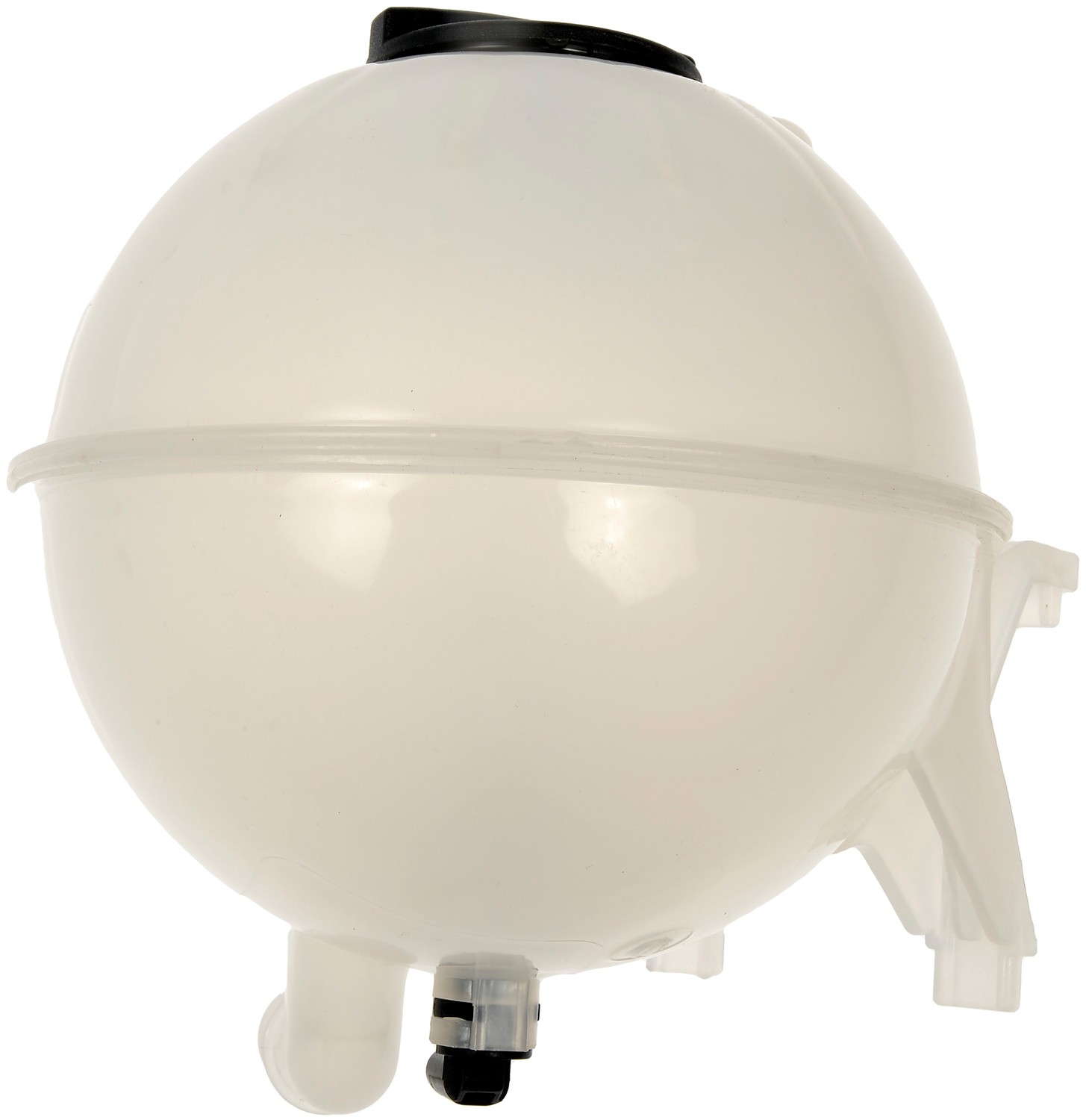 Pressurized Coolant Reservoir