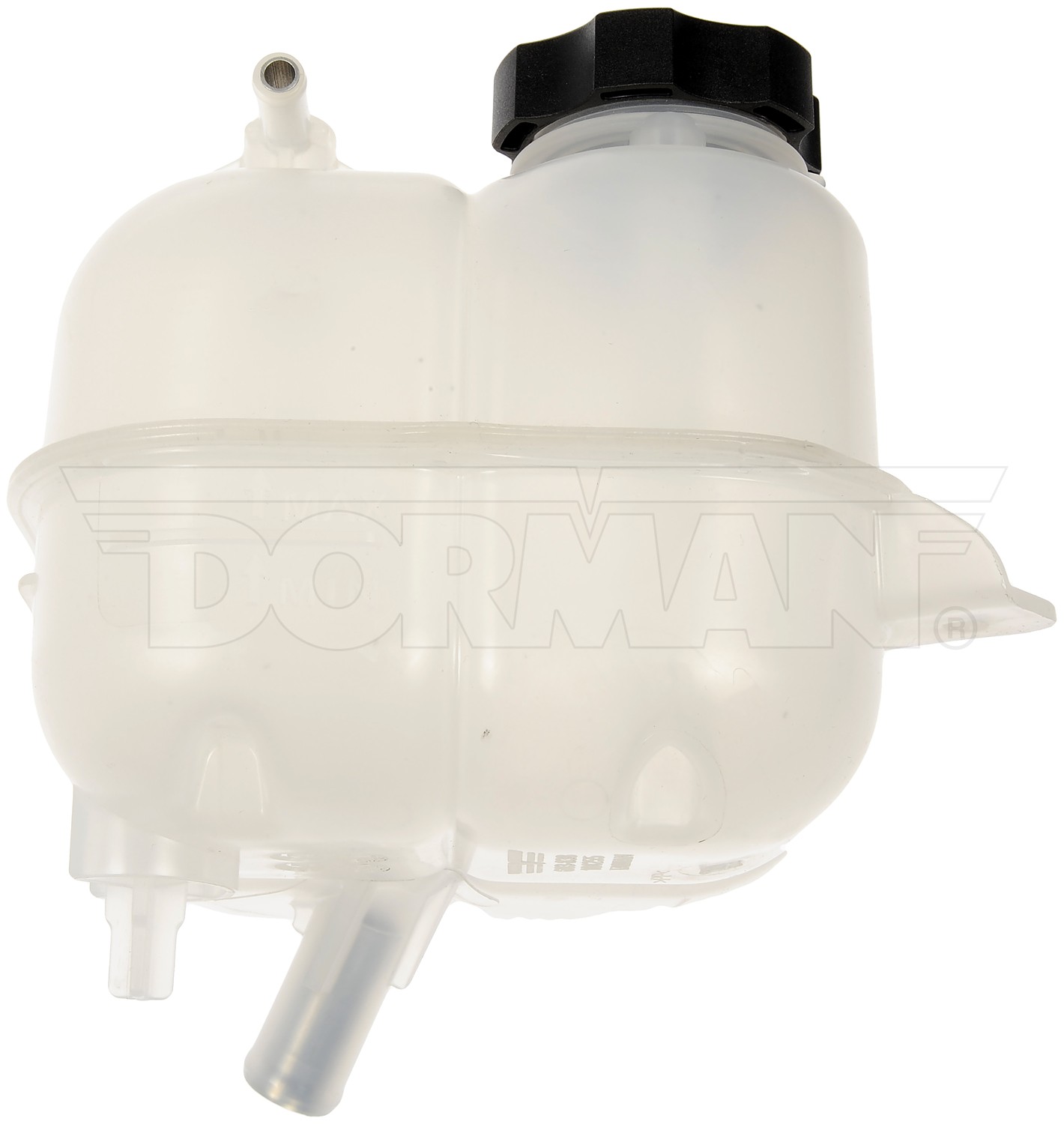 Pressurized Coolant Reservoir
