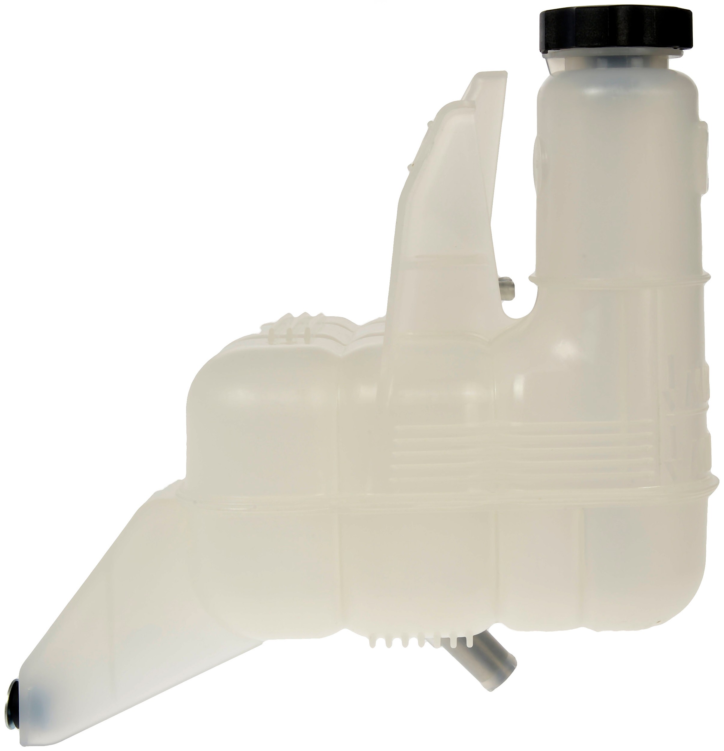 Pressurized Coolant Reservoir