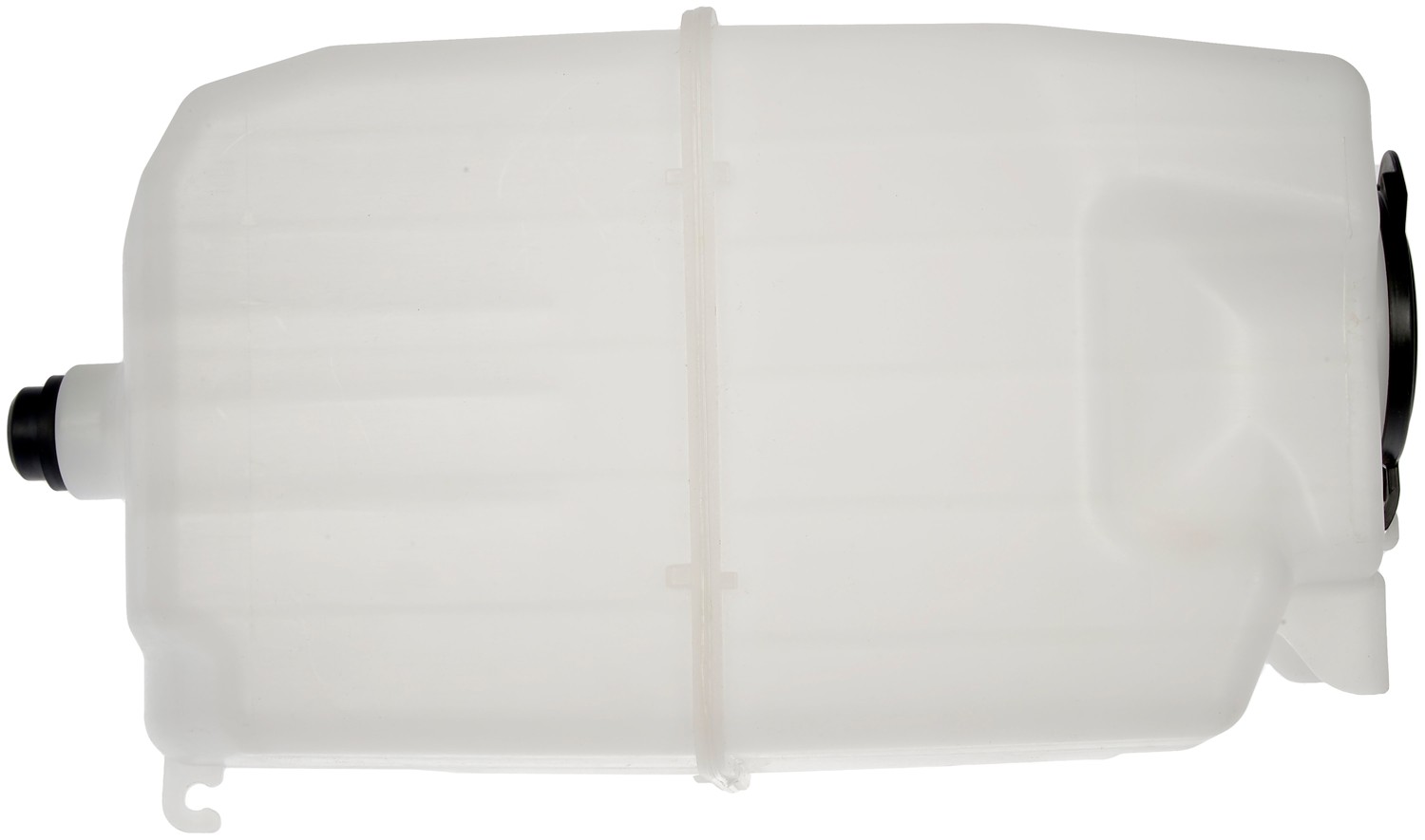 Windshield Washer Fluid Reservoir