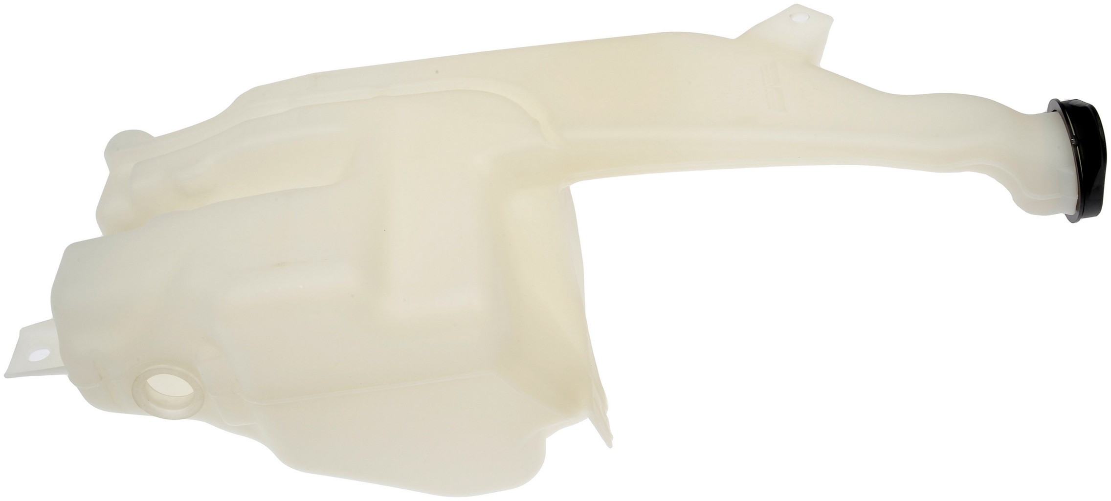 Windshield Washer Fluid Reservoir
