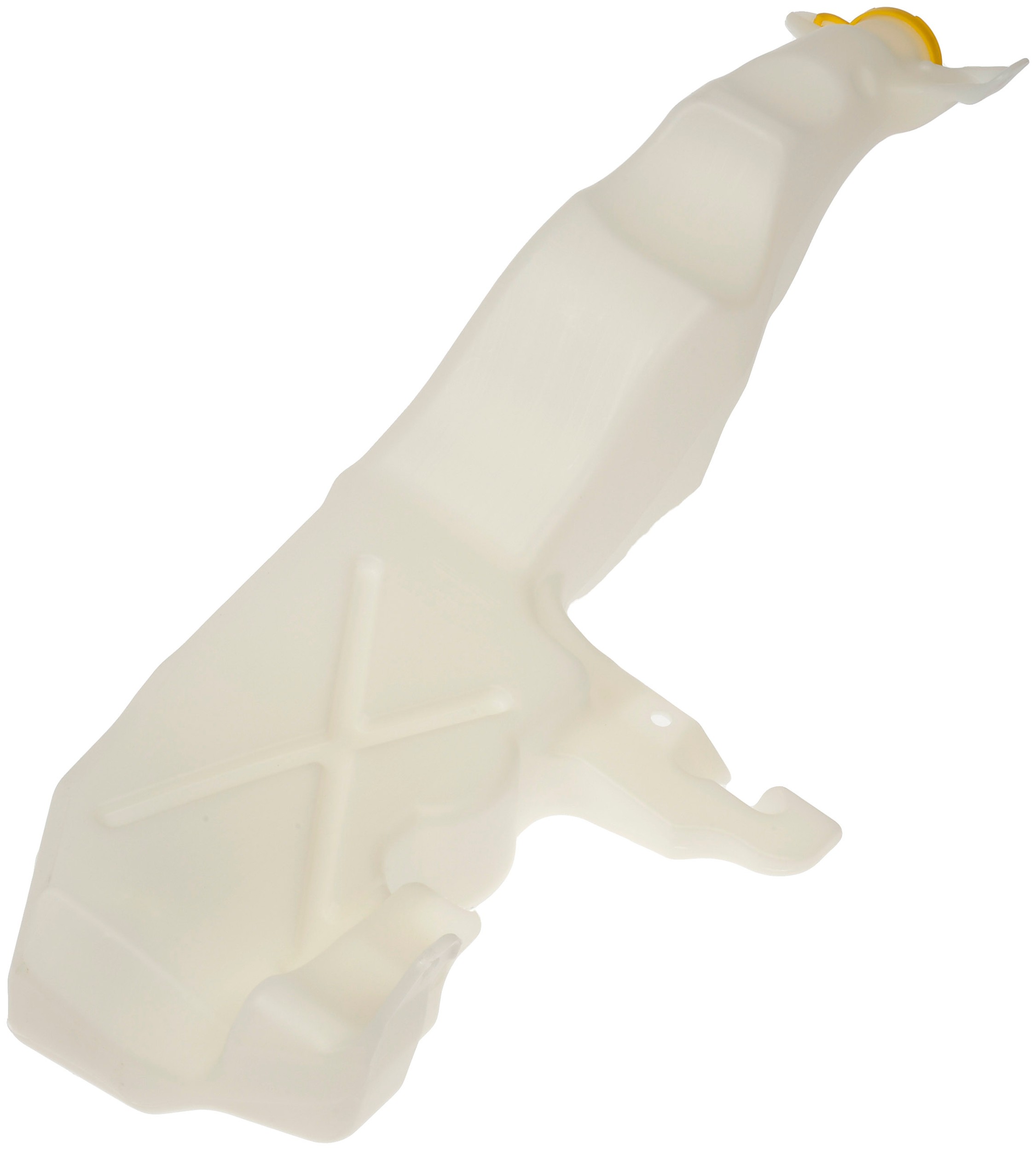 Windshield Washer Fluid Reservoir