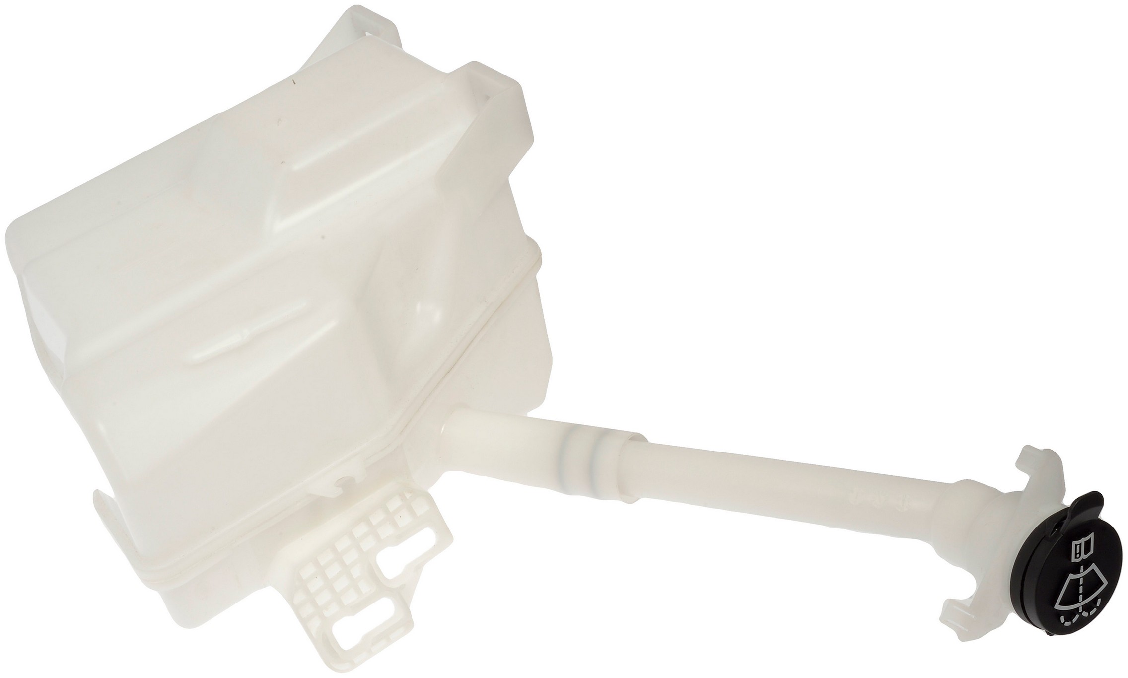 Windshield Washer Fluid Reservoir
