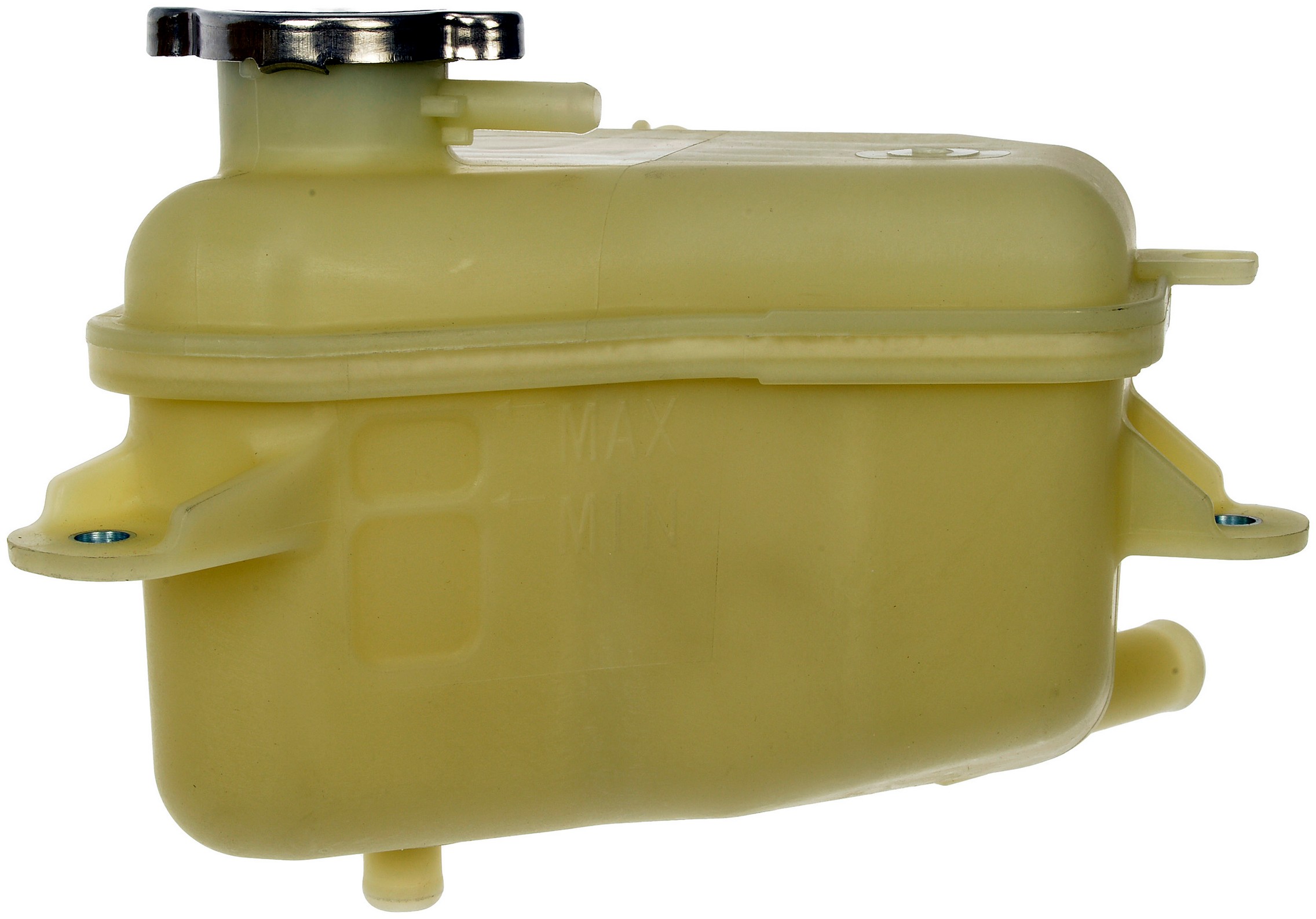 Pressurized Coolant Reservoir