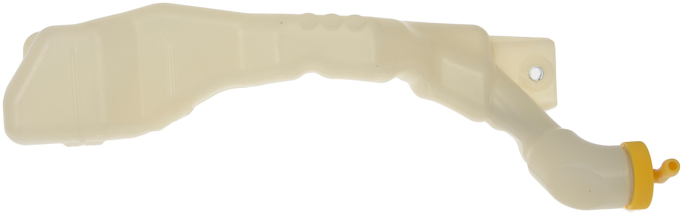 Non-Pressurized Coolant Reservoir