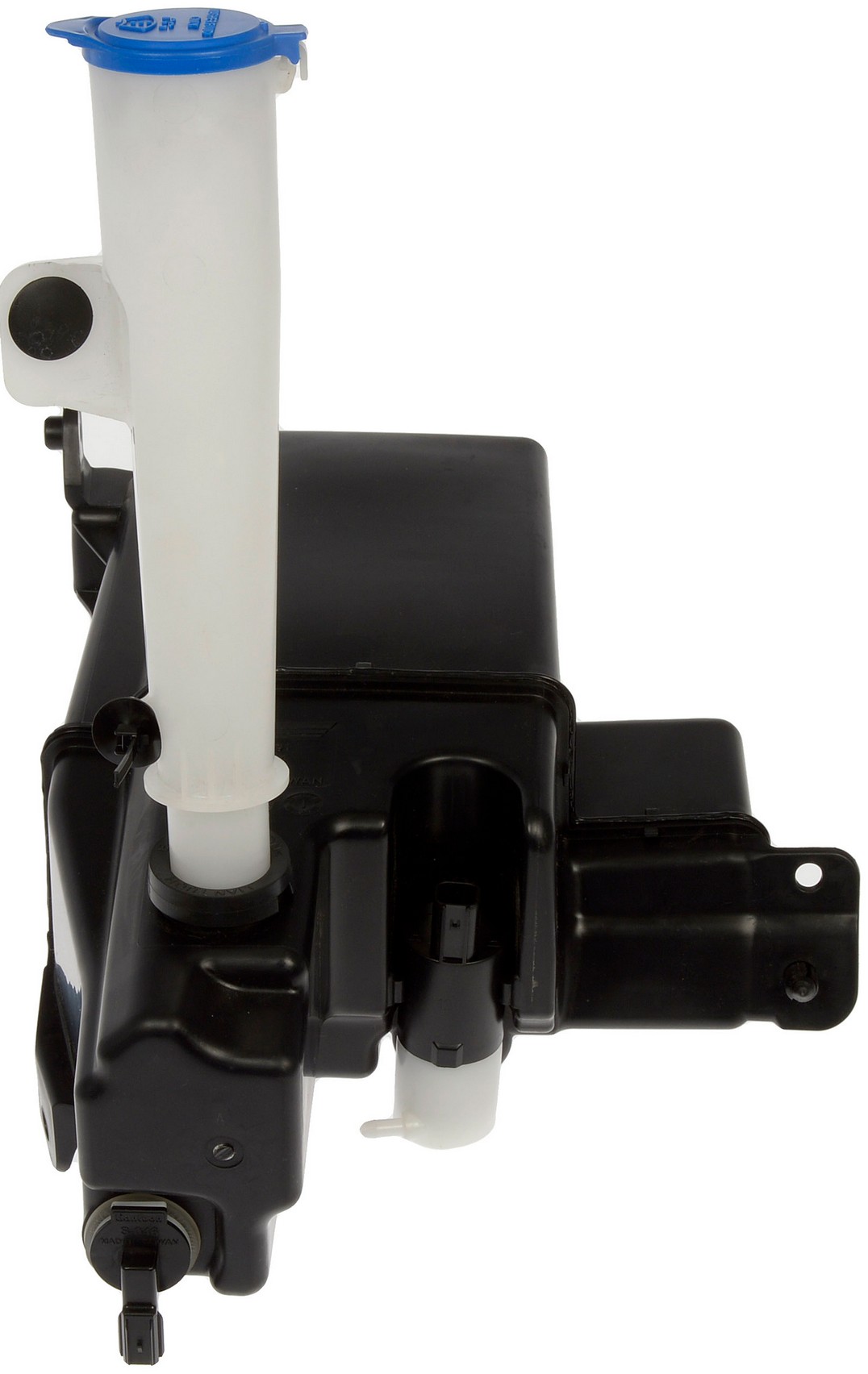Windshield Washer Fluid Reservoir