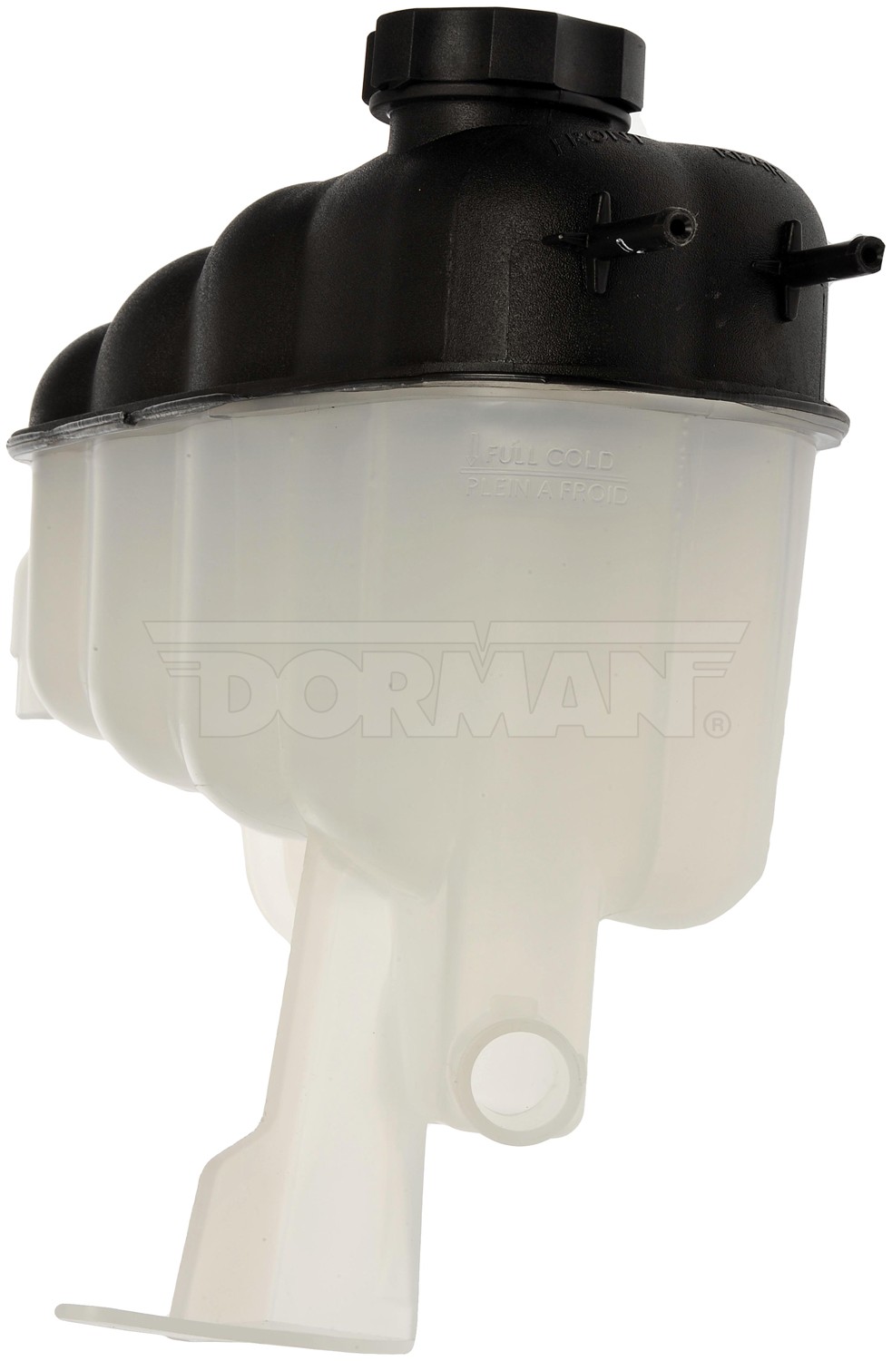 Pressurized Coolant Reservoir