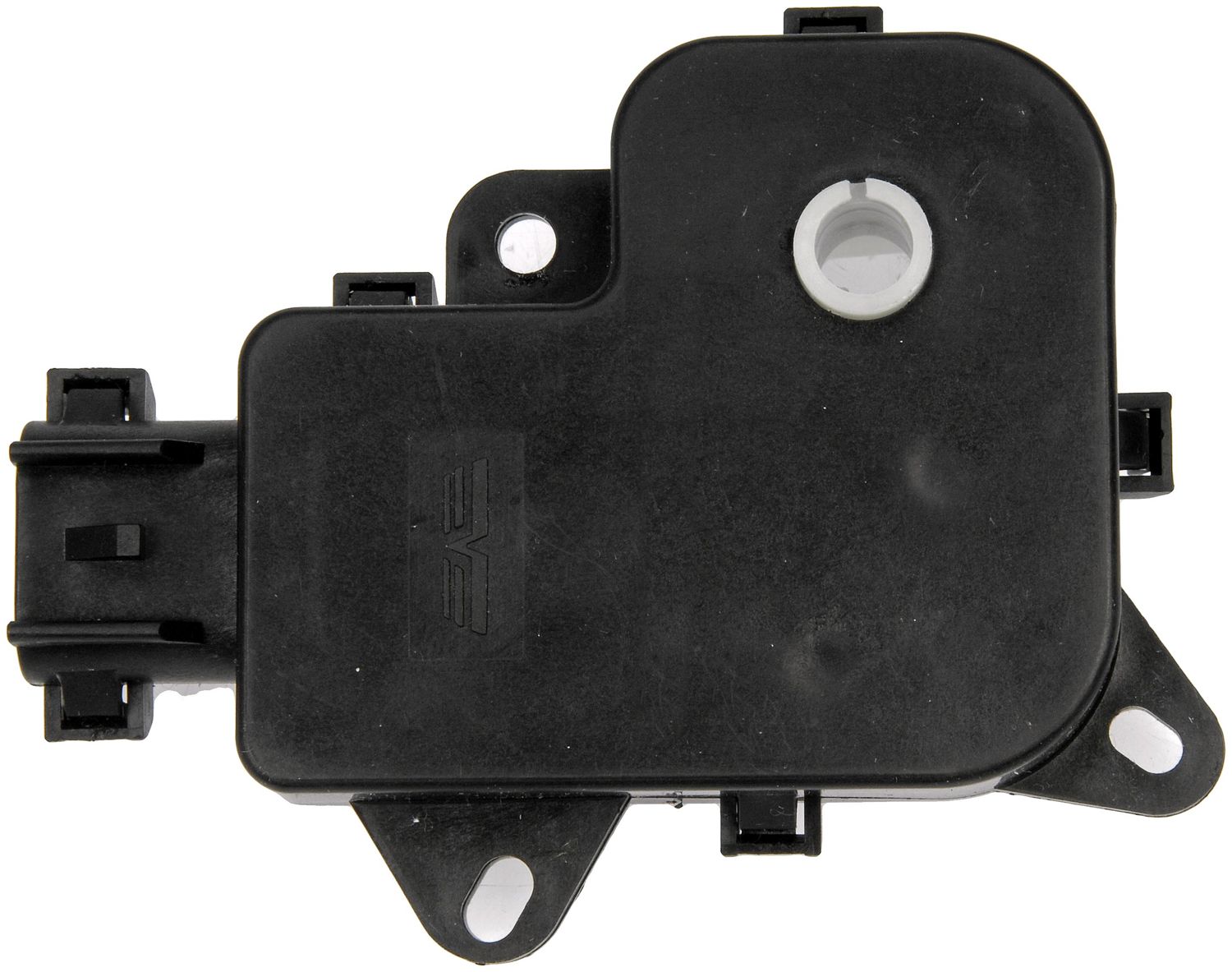 HVAC Air Door Actuator