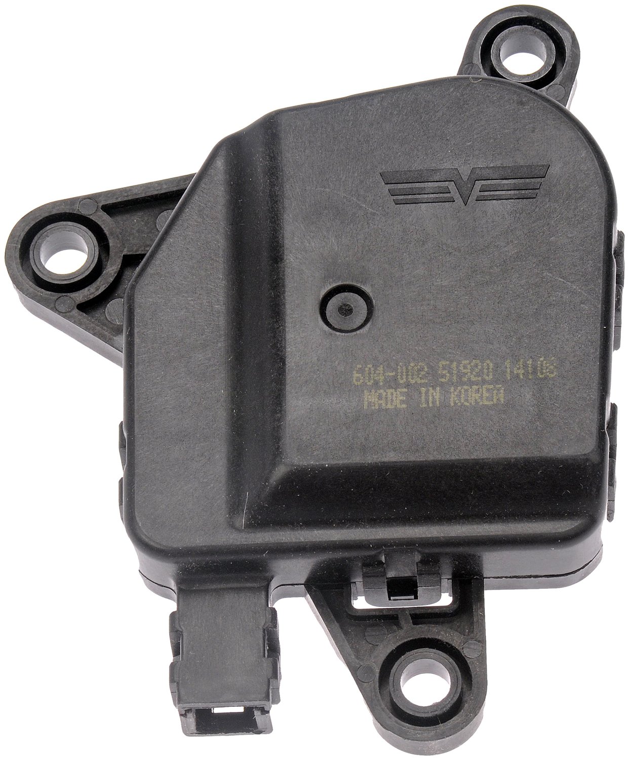 Air Door Actuator - Recirculation