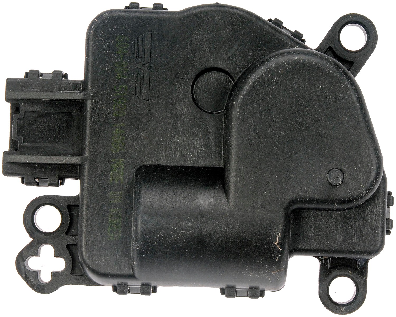 Air Door Actuator - Air Door