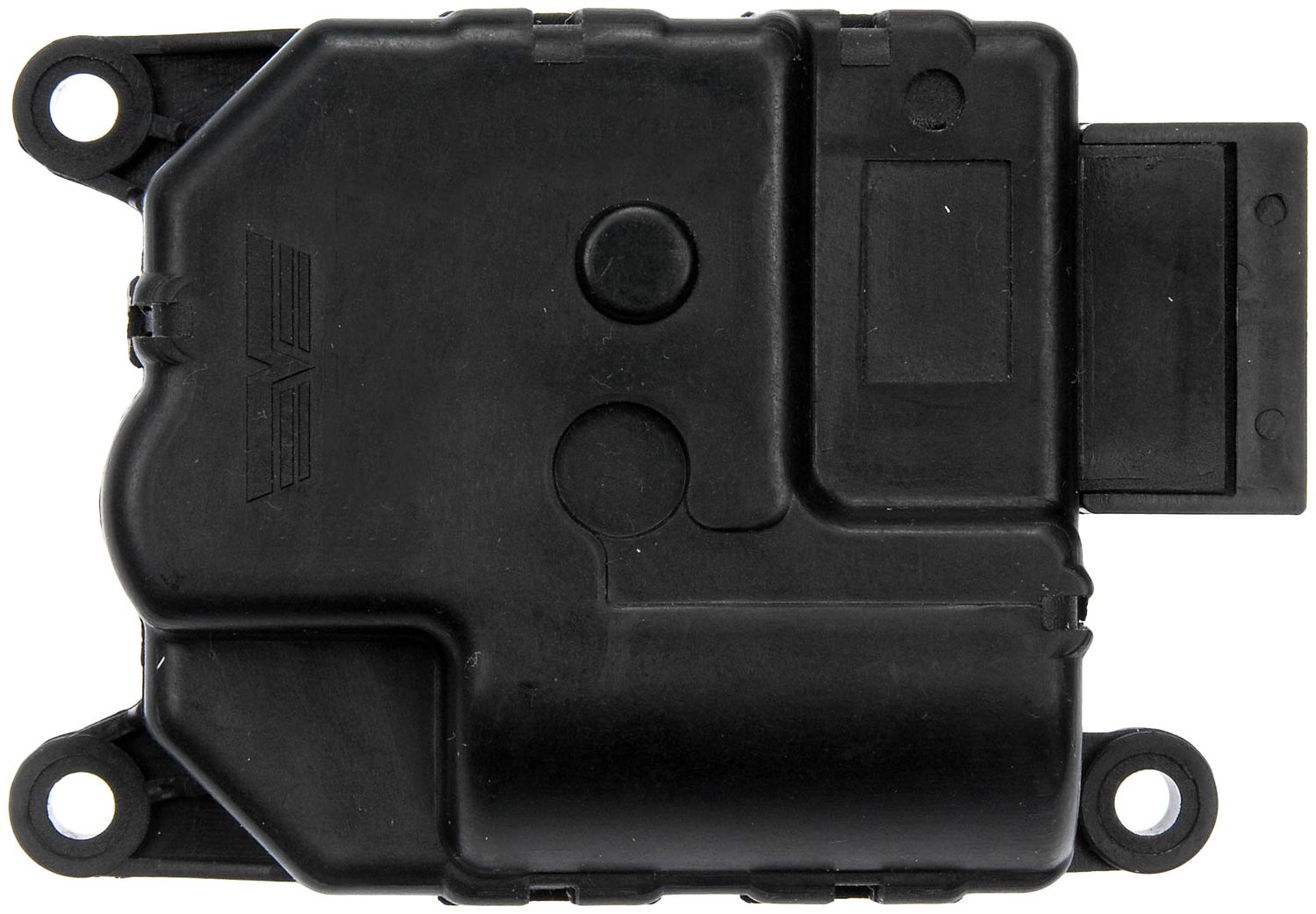 Air Door Actuator - Blend