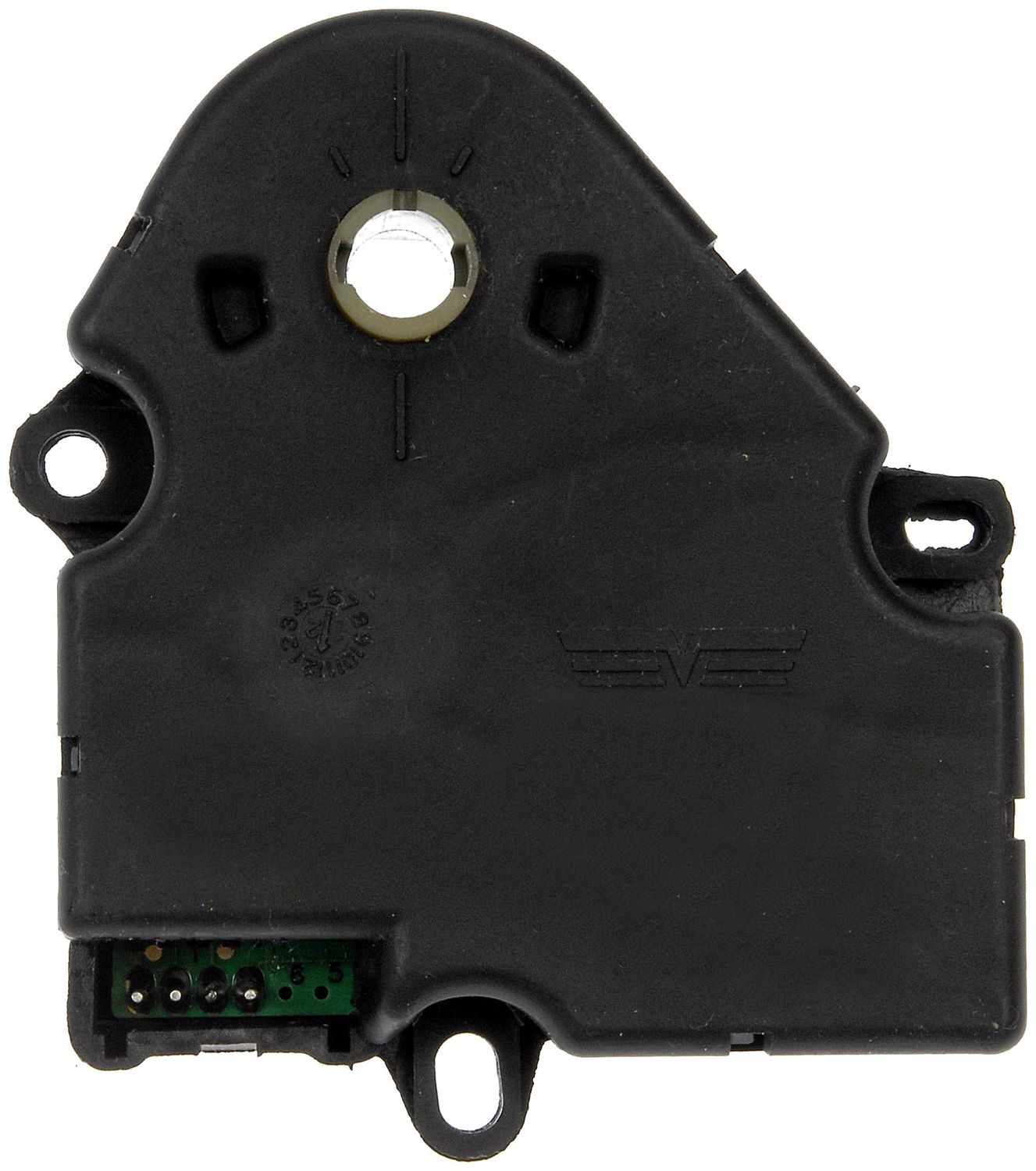 Air Door Actuator - Temperature