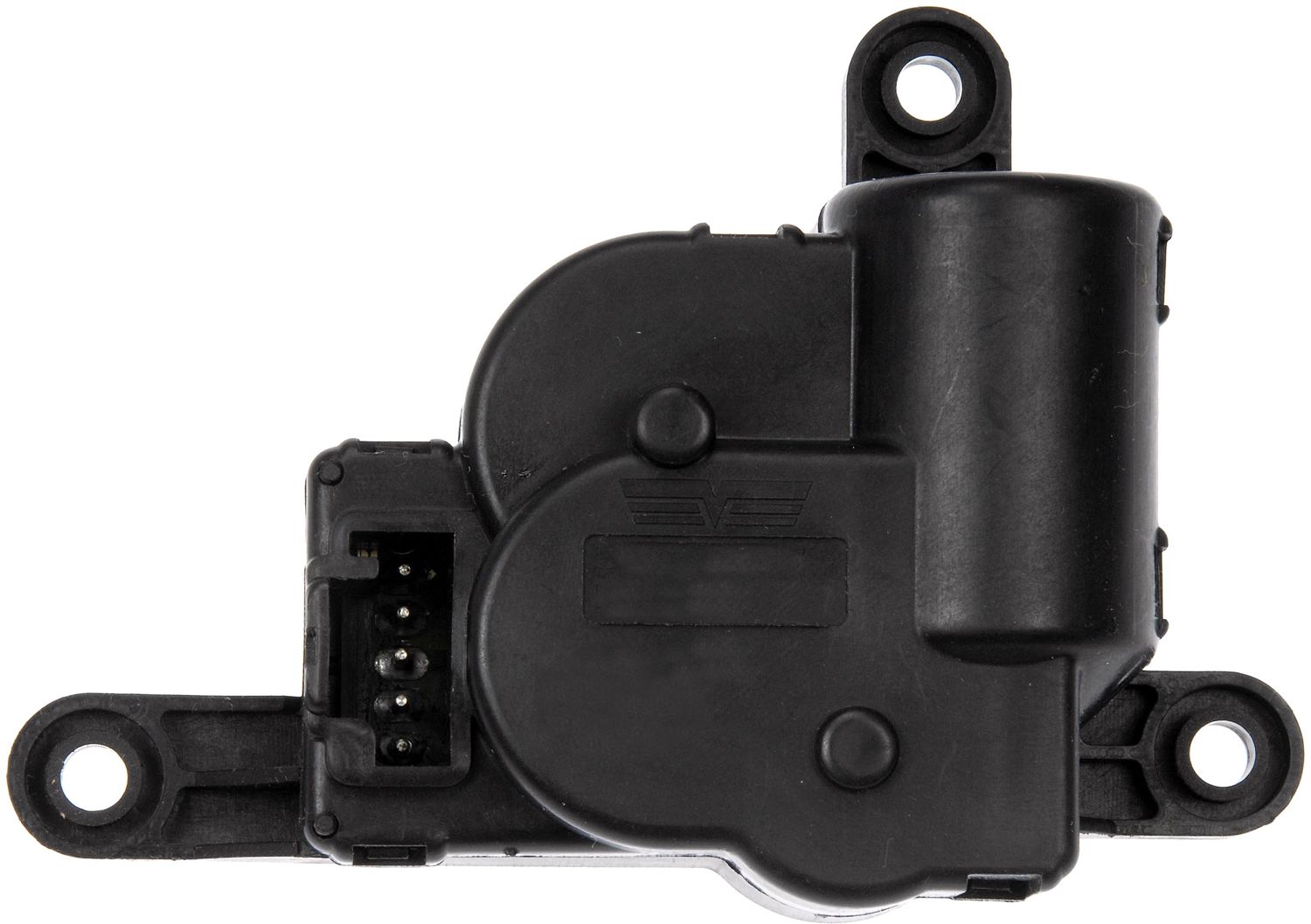 Air Door Actuator - Blend