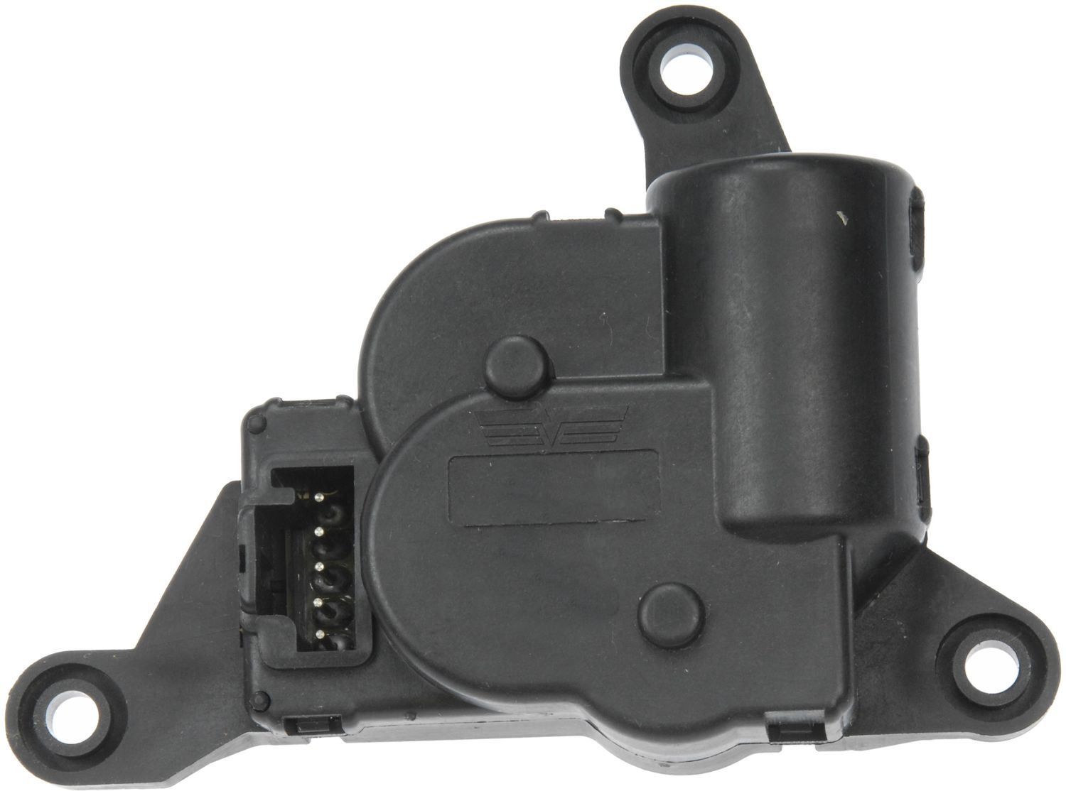 Air Door Actuator - Blend