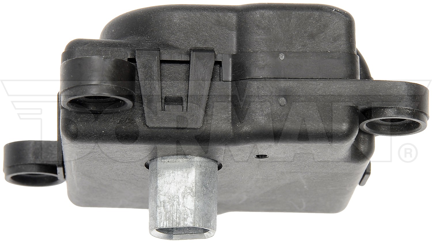 HVAC Air Door Actuator - Blend