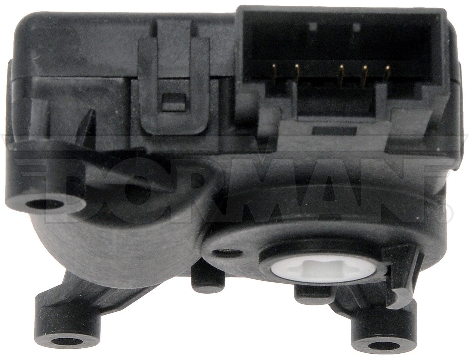 Air Door Actuator - Evaporator