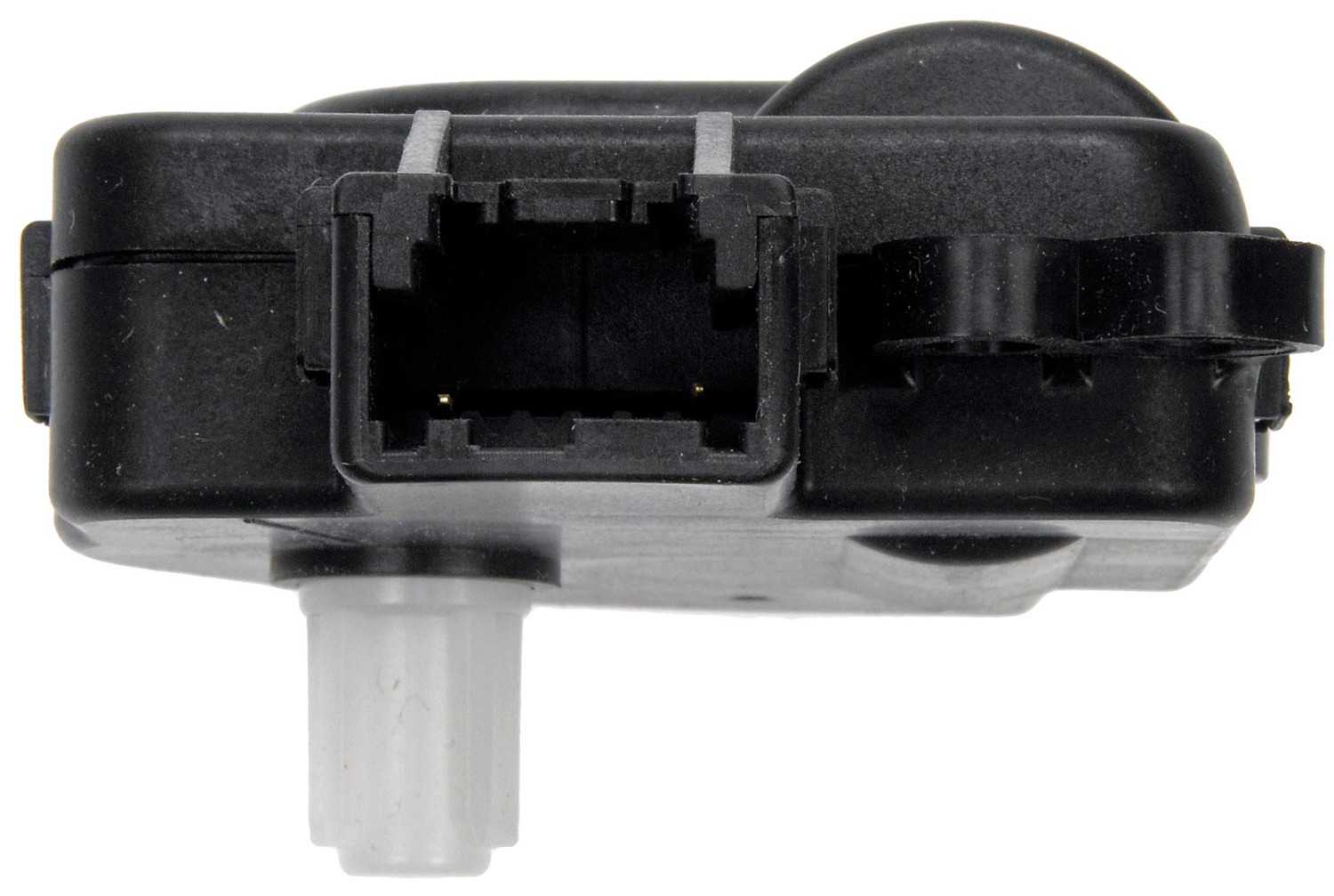 Air Door Actuator - Mode