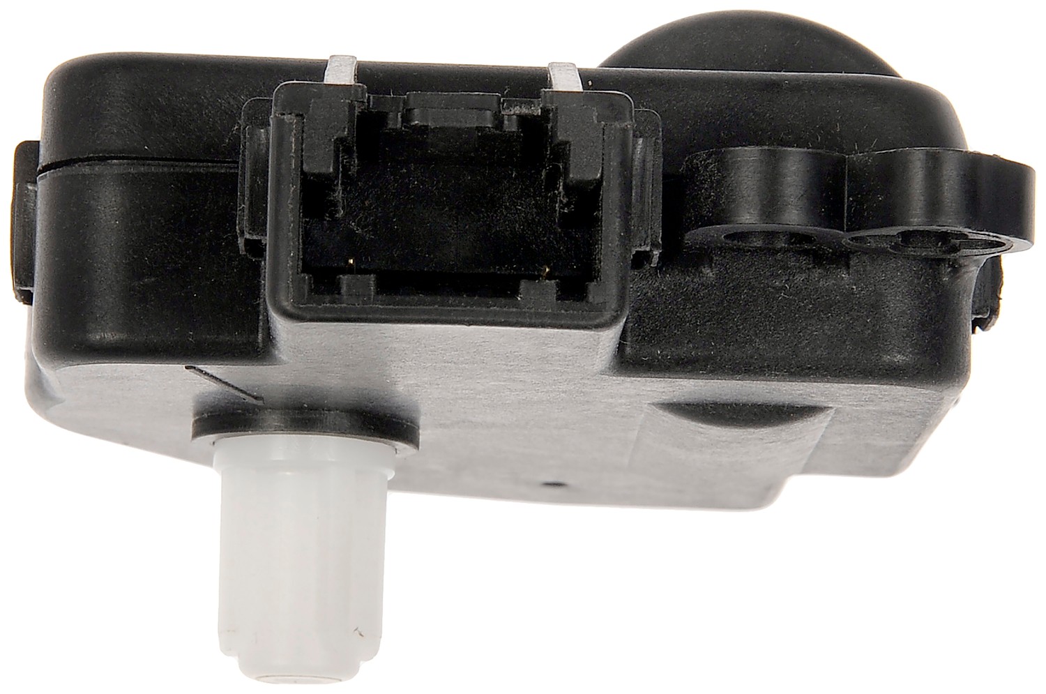 Air Door Actuator - Mode