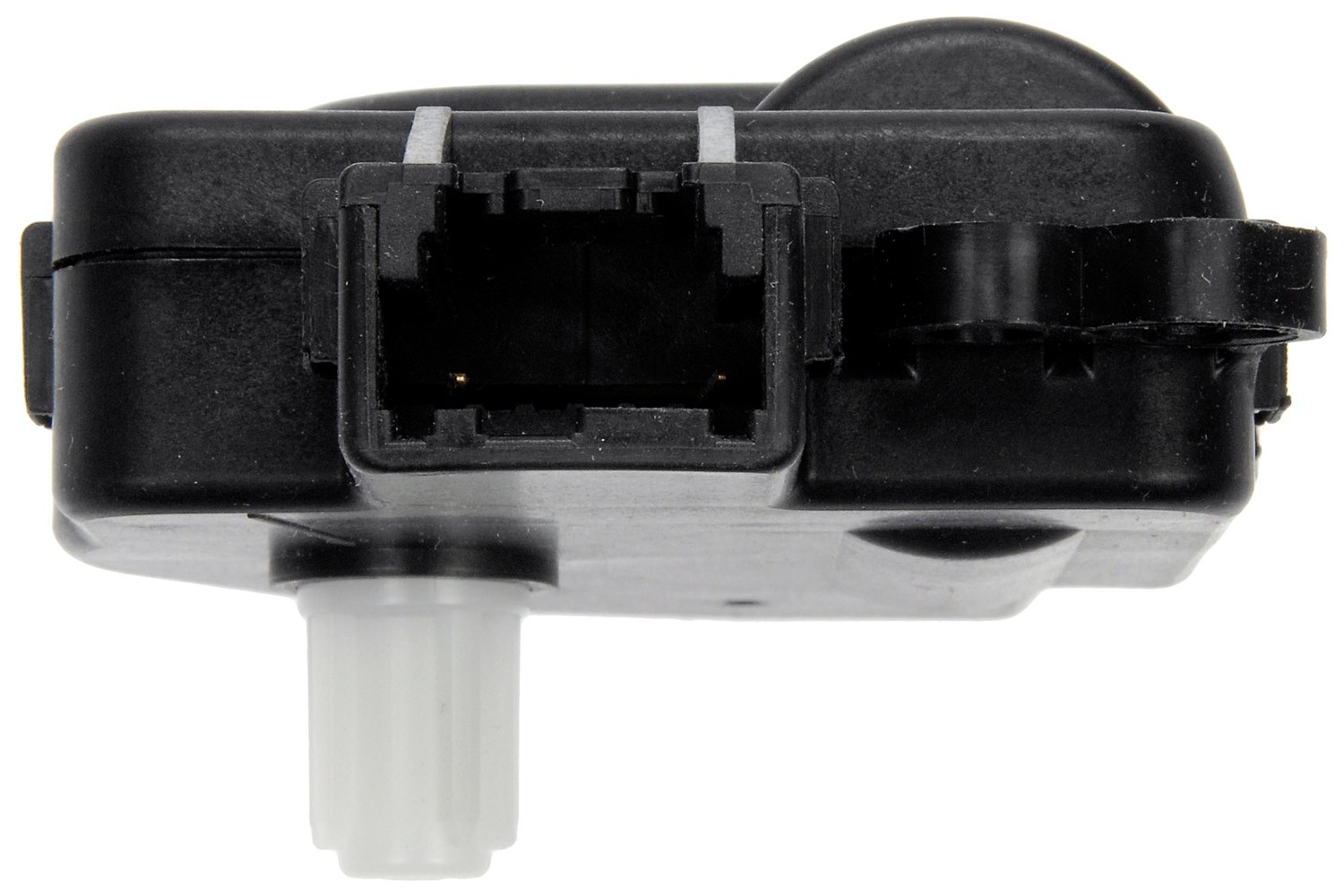 Air Door Actuator - Mode