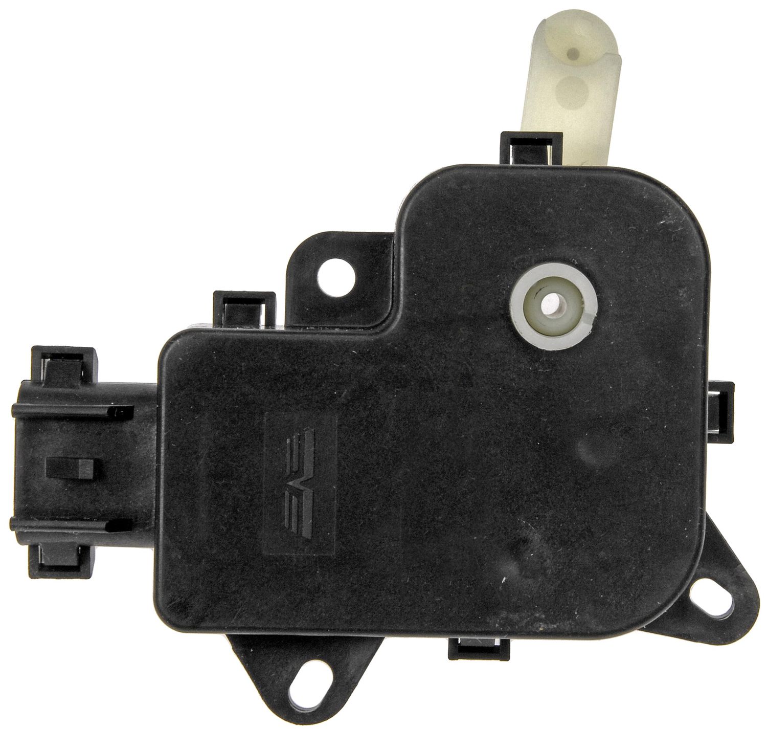 Air Door Actuator - Mode