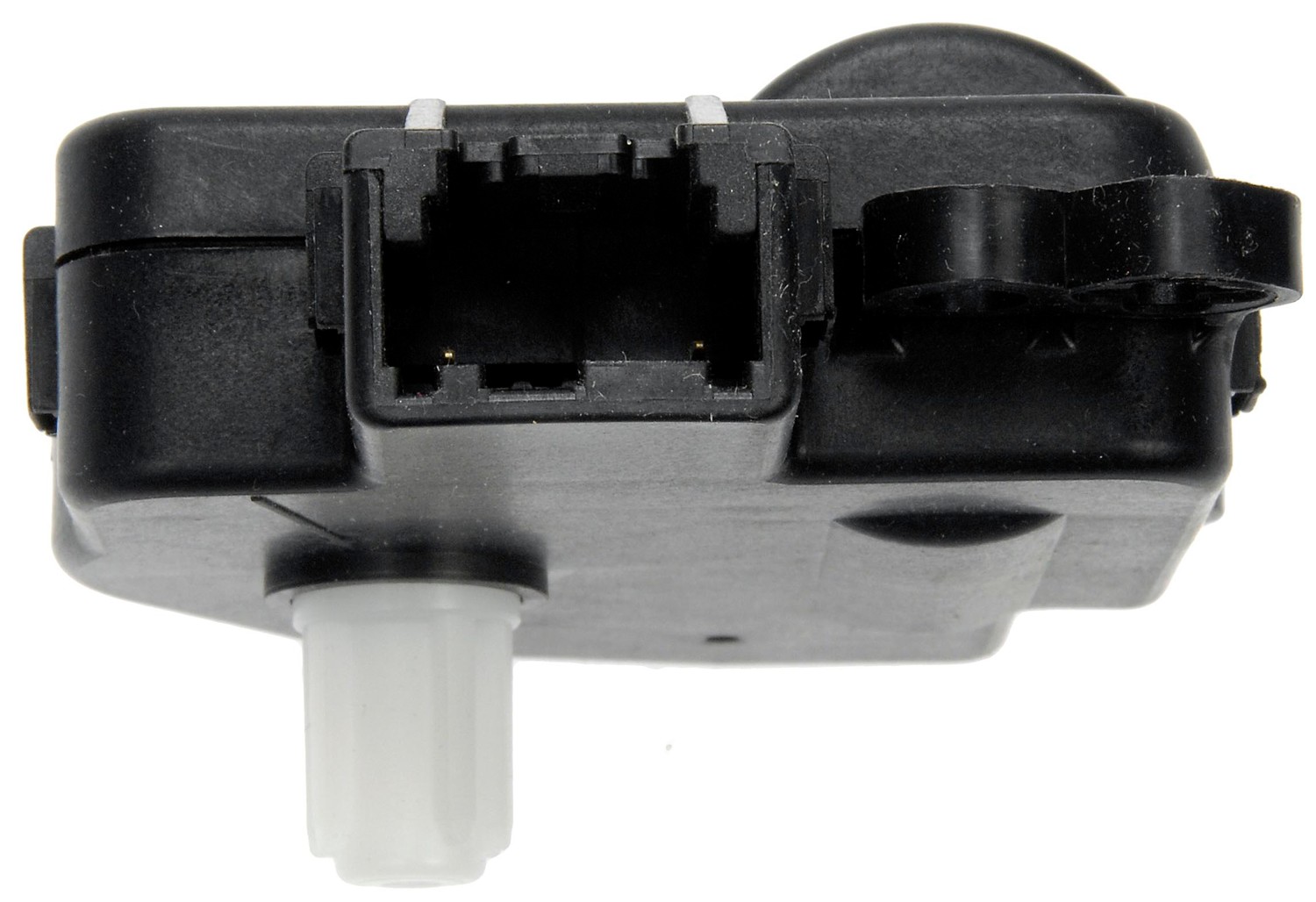 Air Door Actuator - Mode