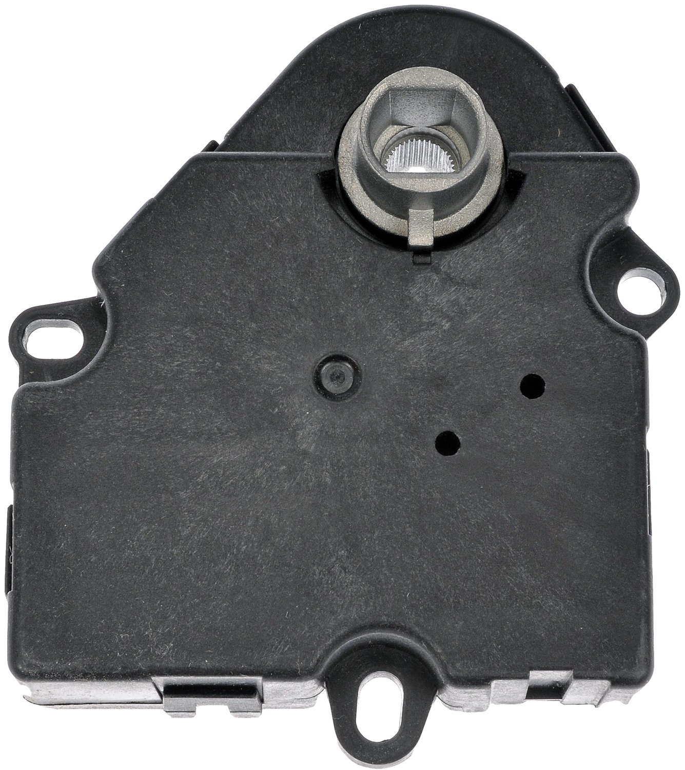 Air Door Actuator - Temperature
