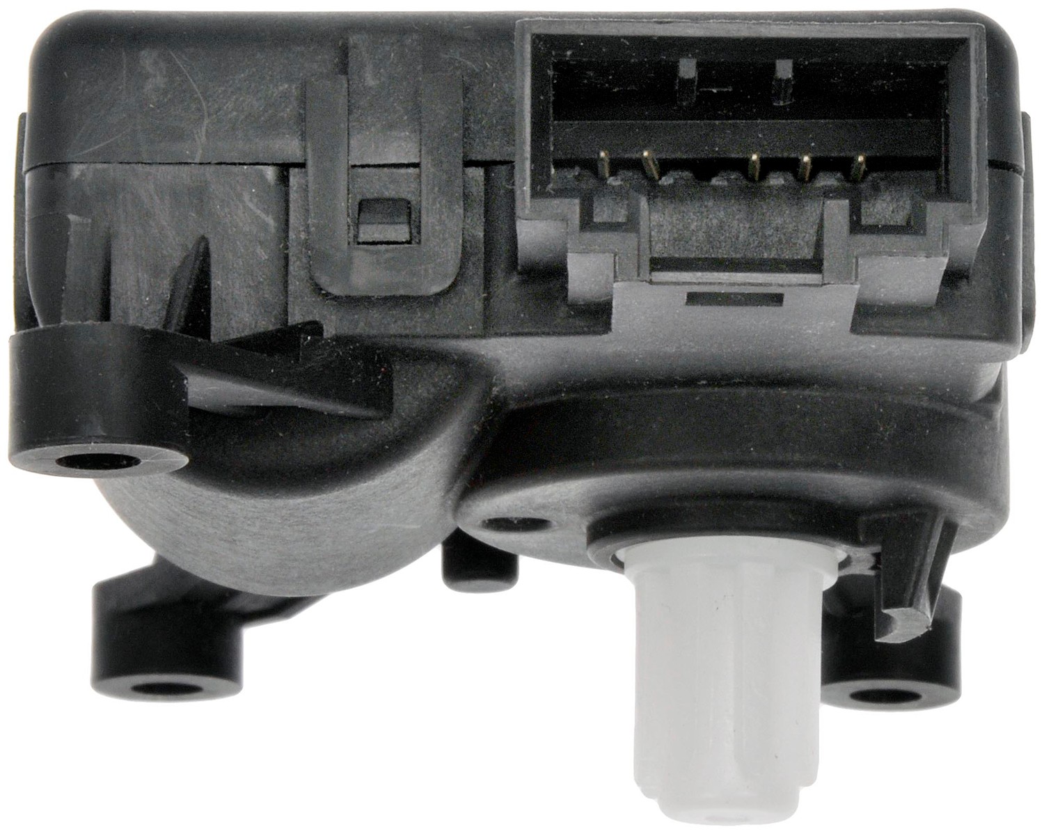 Air Door Actuator - Recirculation