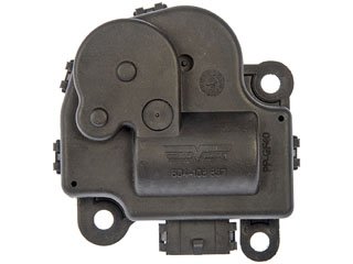 HVAC Air Door Actuator