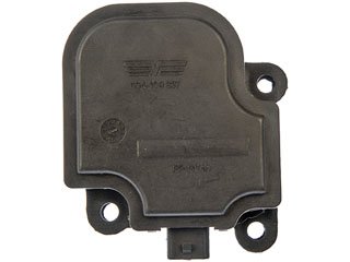 HVAC Air Door Actuator