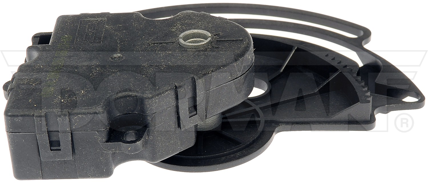 HVAC Air Door Actuator - Mode