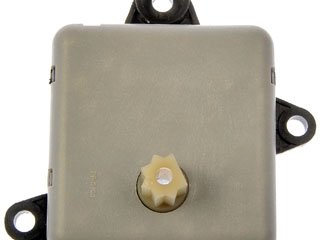 HVAC Air Door Actuator