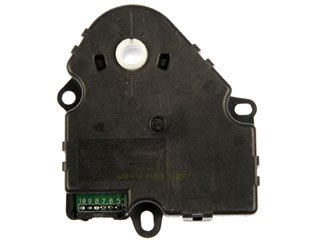 HVAC Air Door Actuator