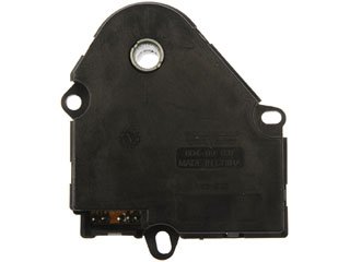 HVAC Air Door Actuator