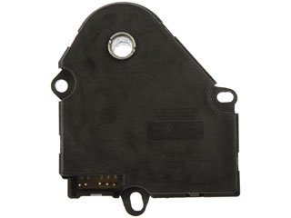 HVAC Air Door Actuator